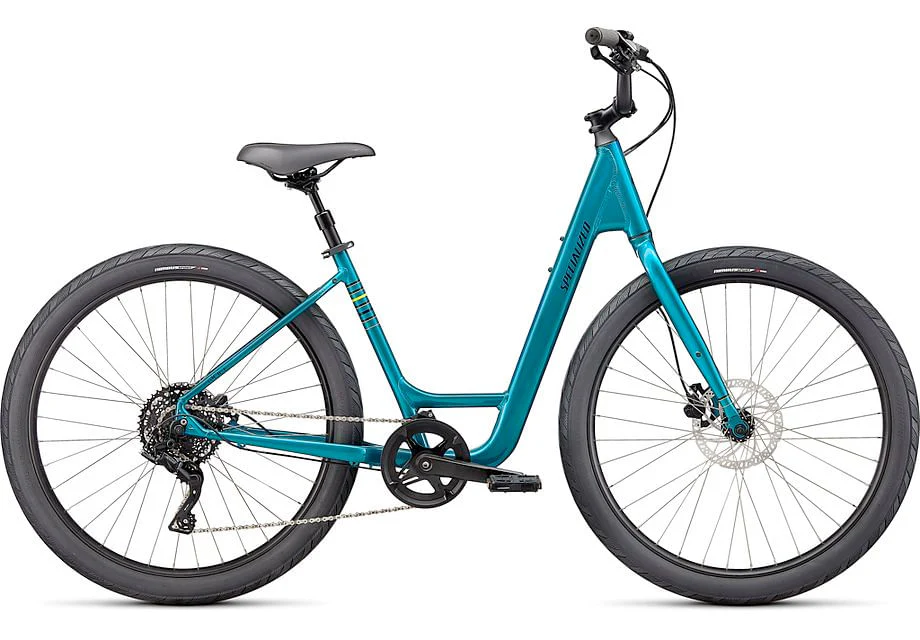 Specialized Roll 3.0 Low Entry Comfort Bike - Image 3