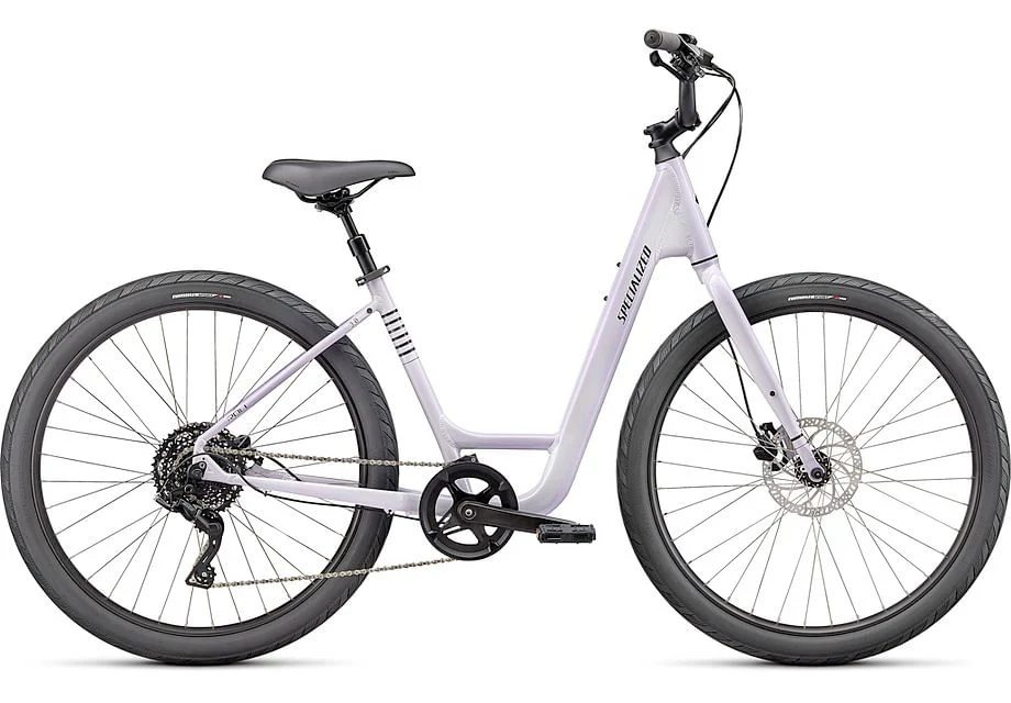 Specialized Roll 3.0 Low Entry Comfort Bike - Image 4