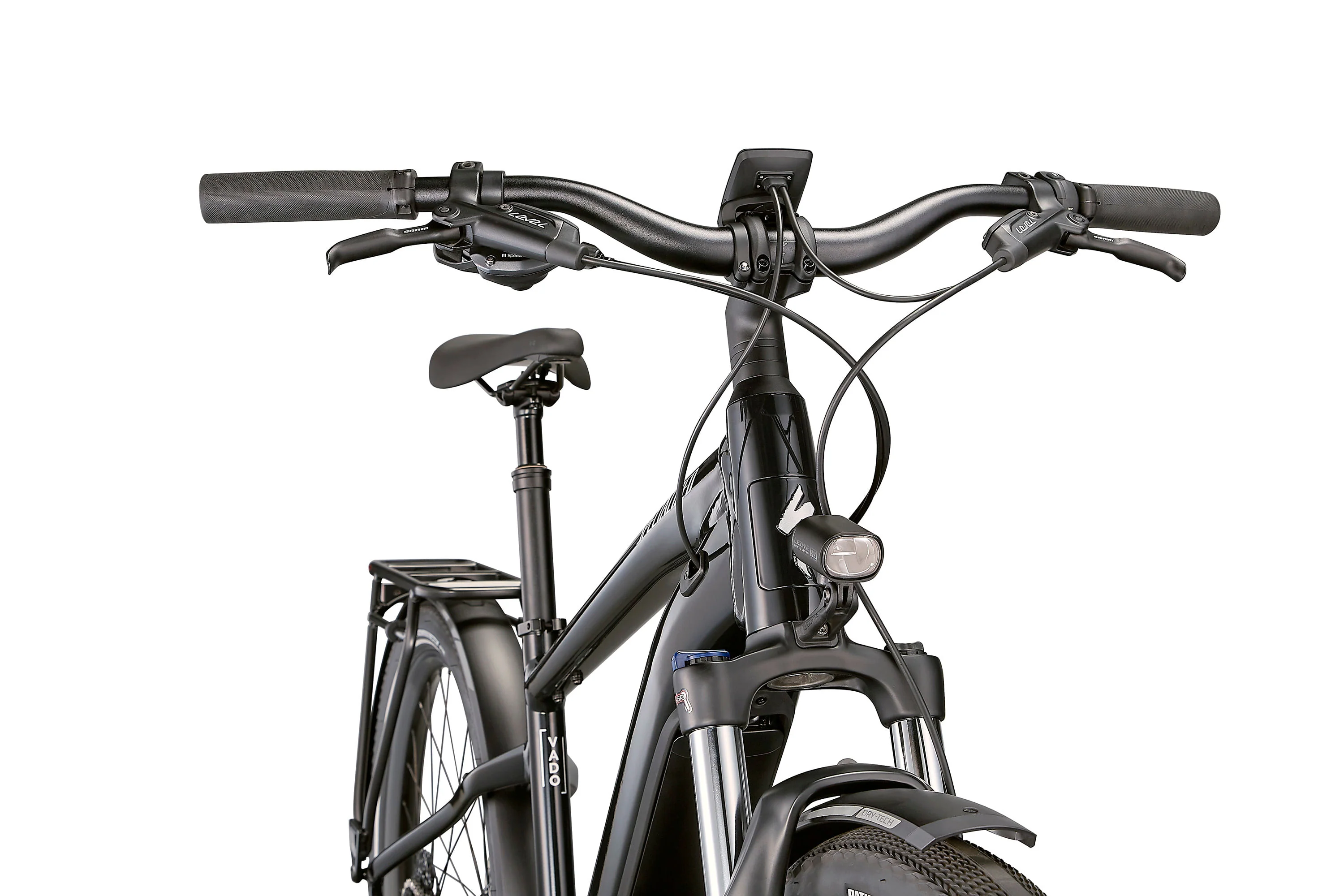 Specialized Vado 4.0 Electric Bike - Image 12