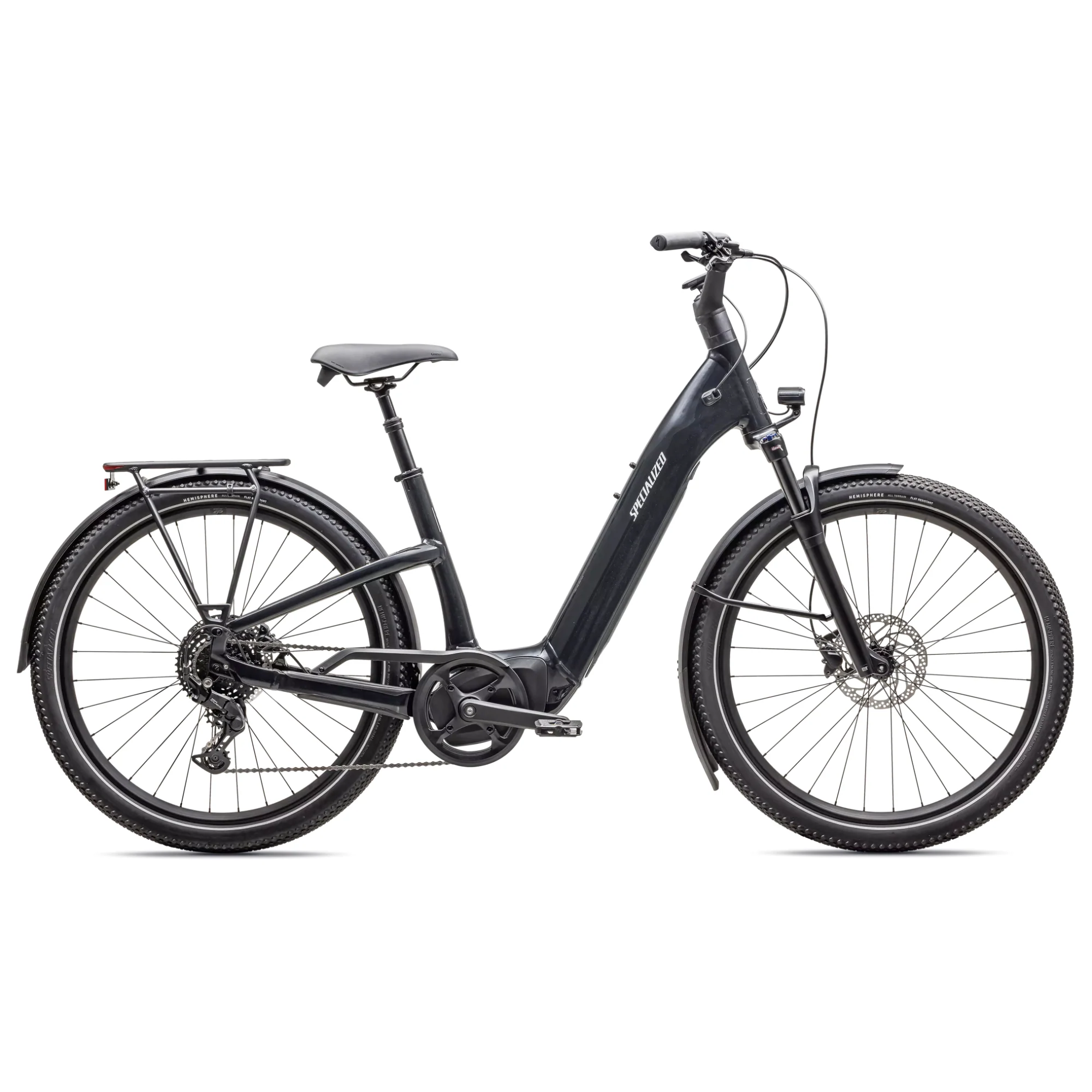 Specialized Como 4.0 Electric Bike