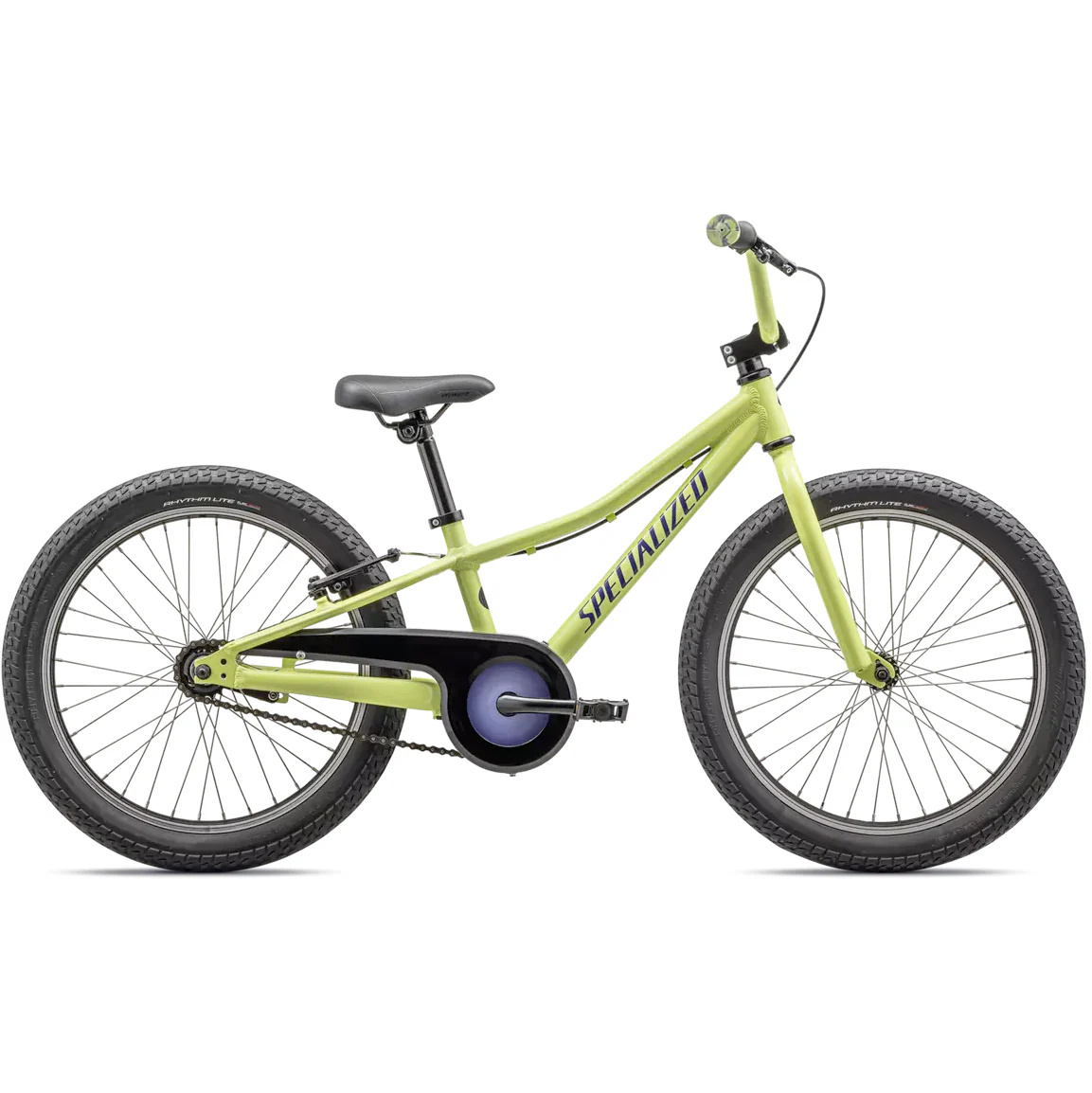 Specialized Riprock 20 Coaster Brake Kids Bike - Image 3