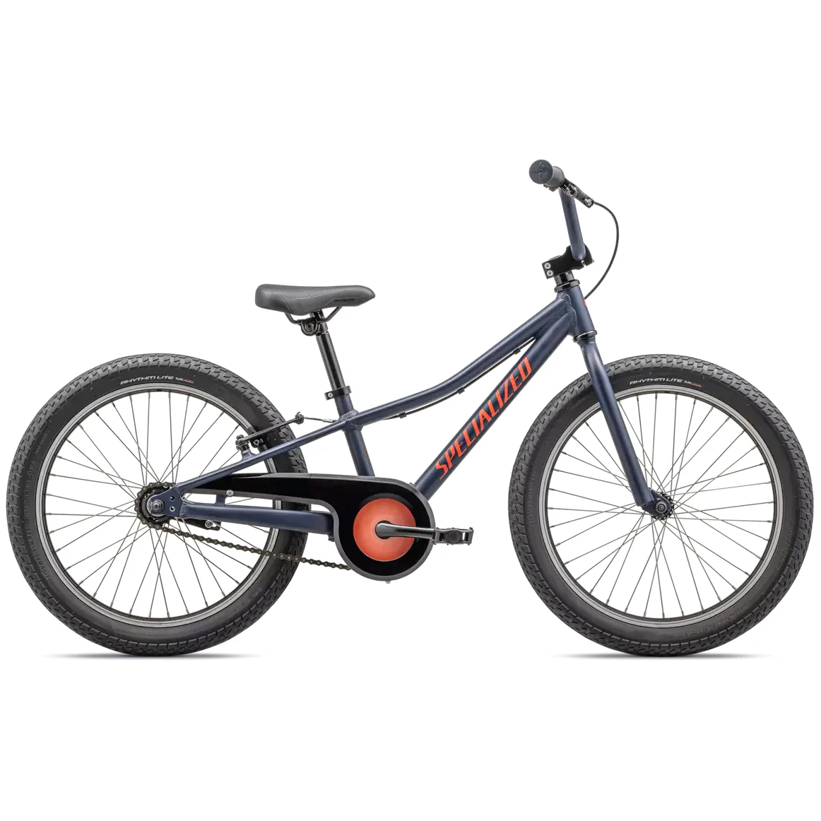 Specialized Riprock 20 Coaster Brake Kids Bike - Image 4