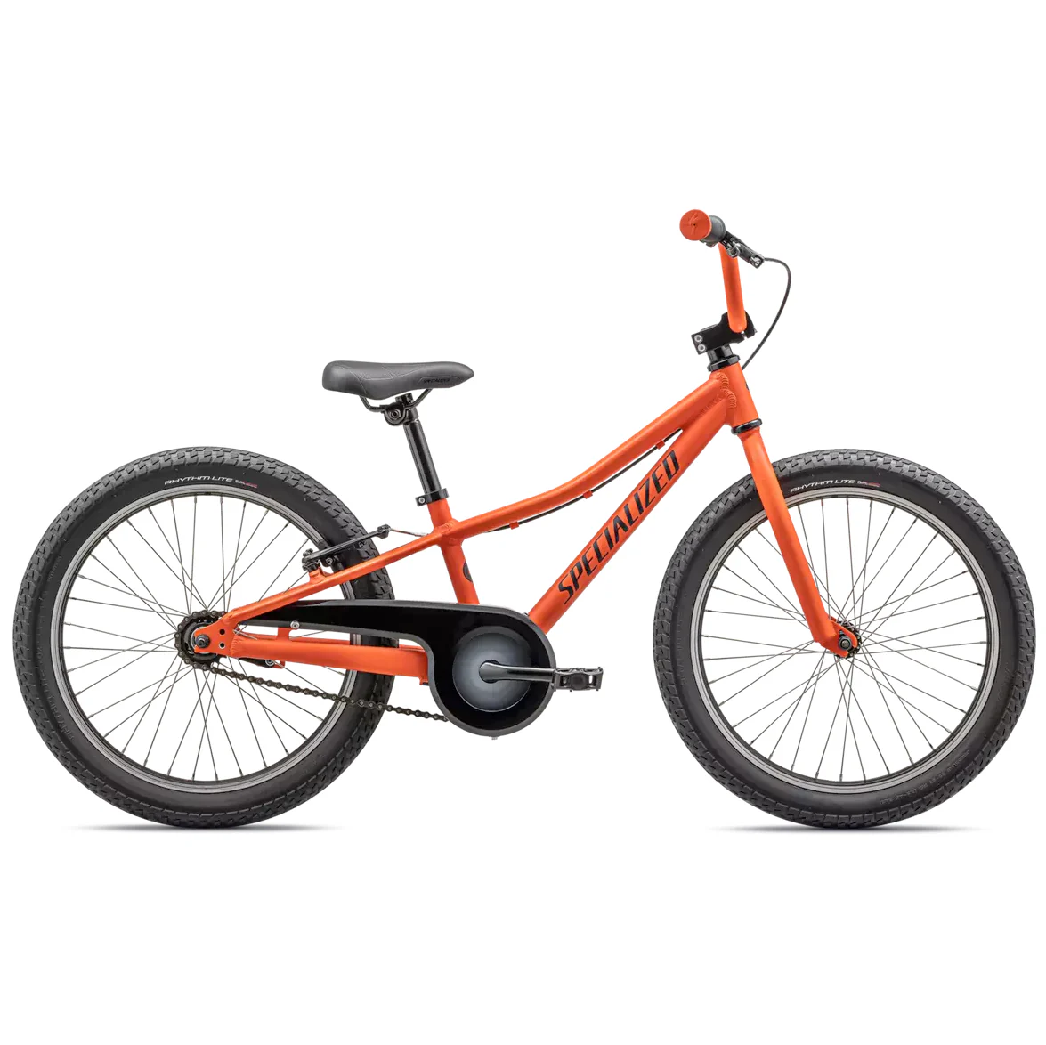 Specialized Riprock 20 Coaster Brake Kids Bike - Image 7