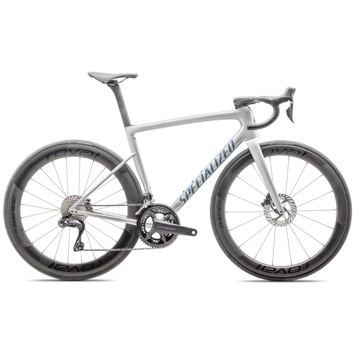 Specialized Tarmac SL8 Pro Ultegra Di2 Road Bike