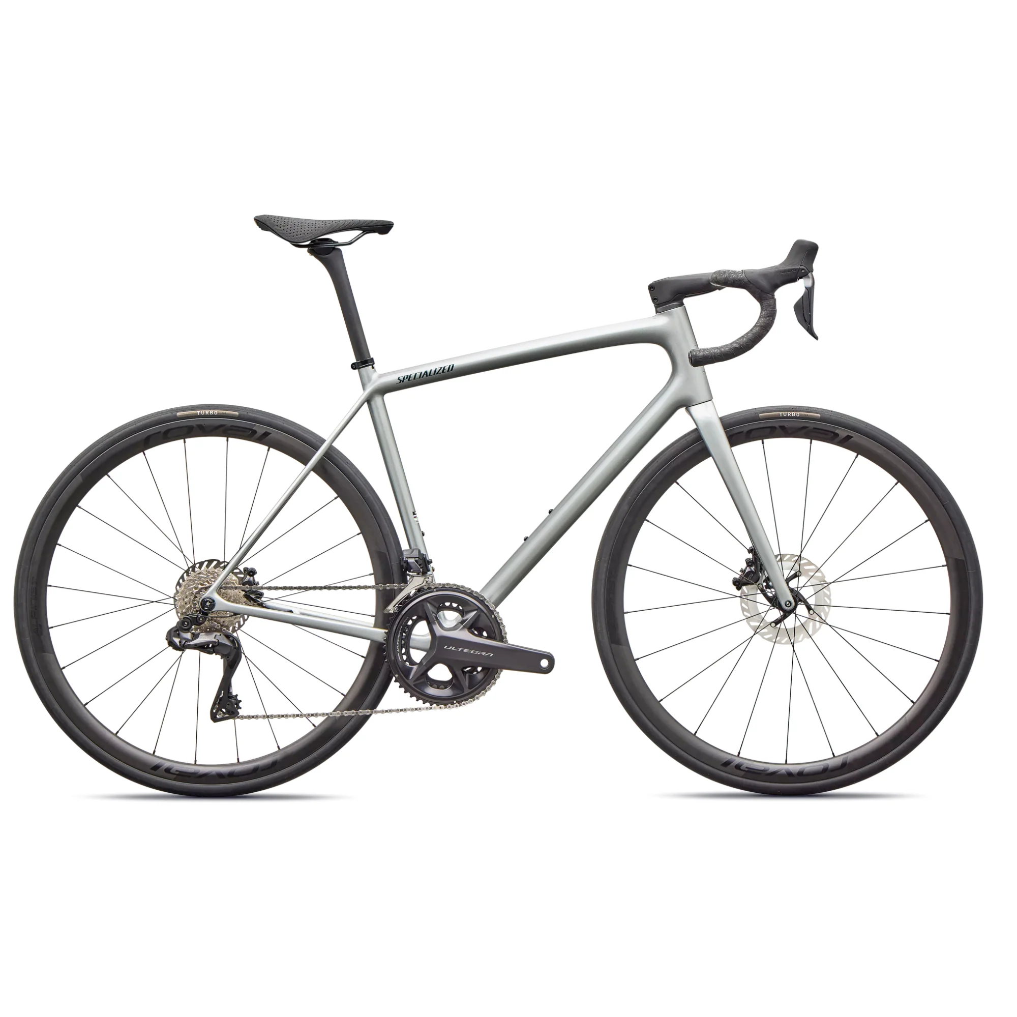 Specialized Aethos 2 Pro Di2 Road Bike - Image 2