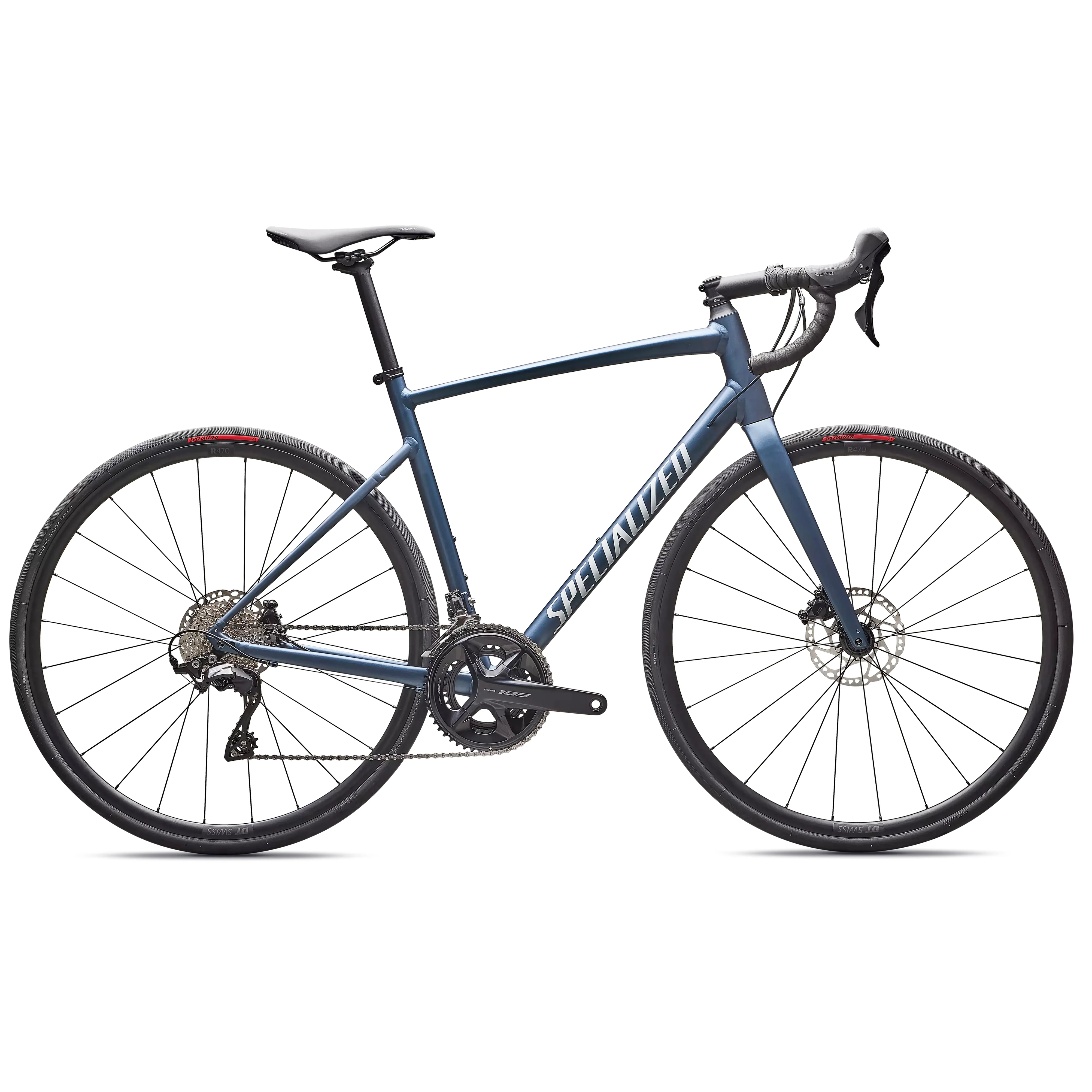 Specialized Allez E5 Comp Road Bike