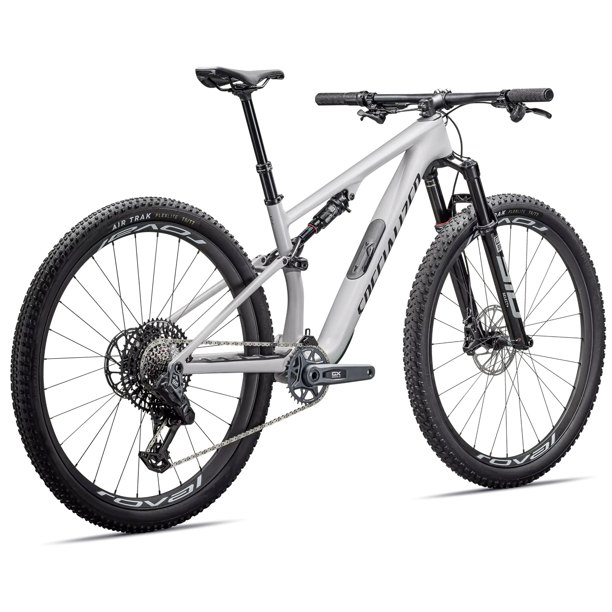 Specialized Epic 8 Expert AXS Full Suspension Mountain Bike - Image 8