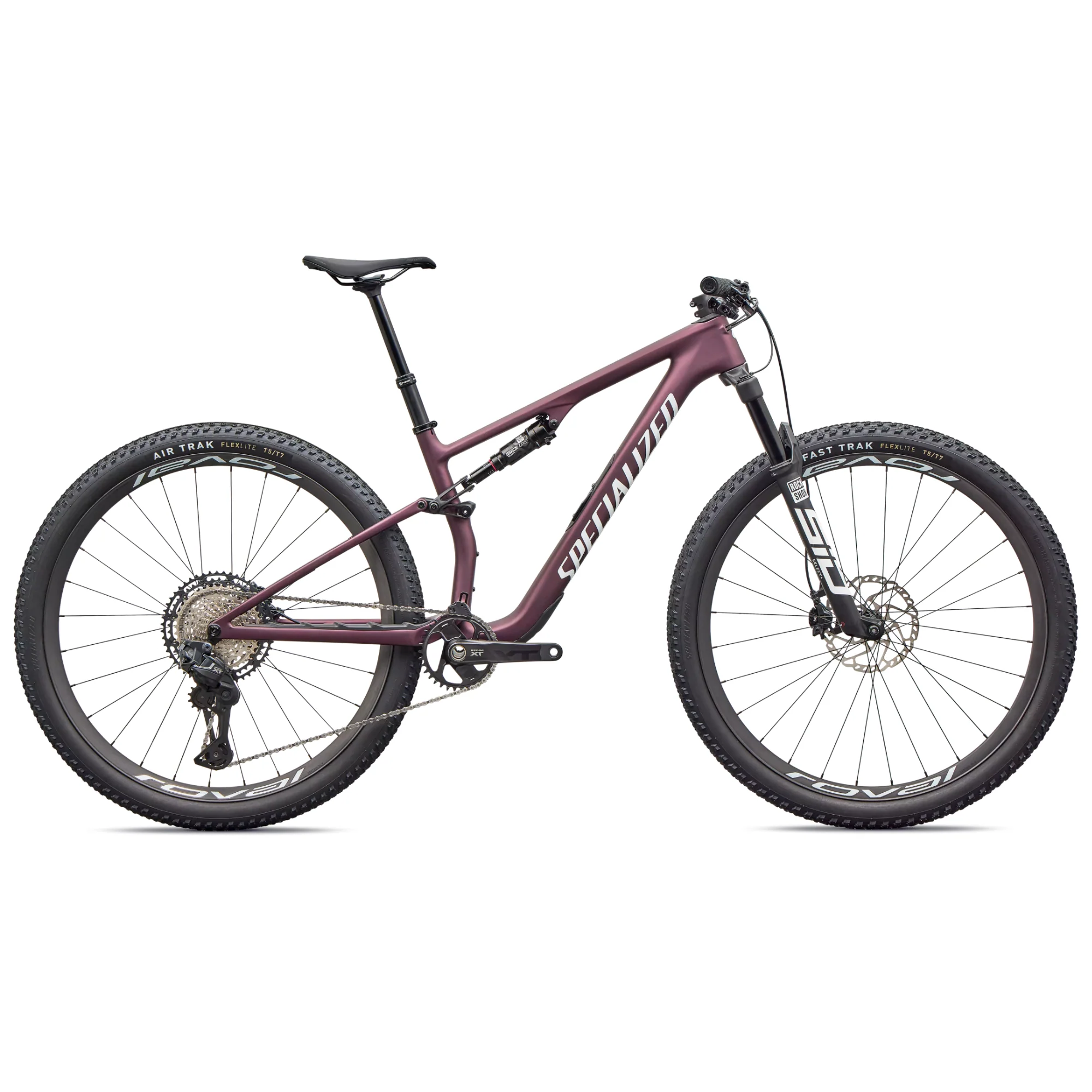 Specialized Epic Expert Di2 - Image 2