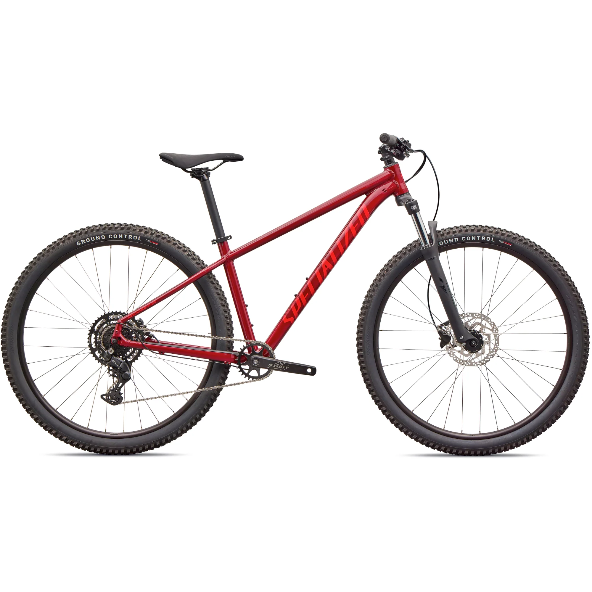 Specialized Rockhopper Sport Hardtail Mountain Bike - Image 3