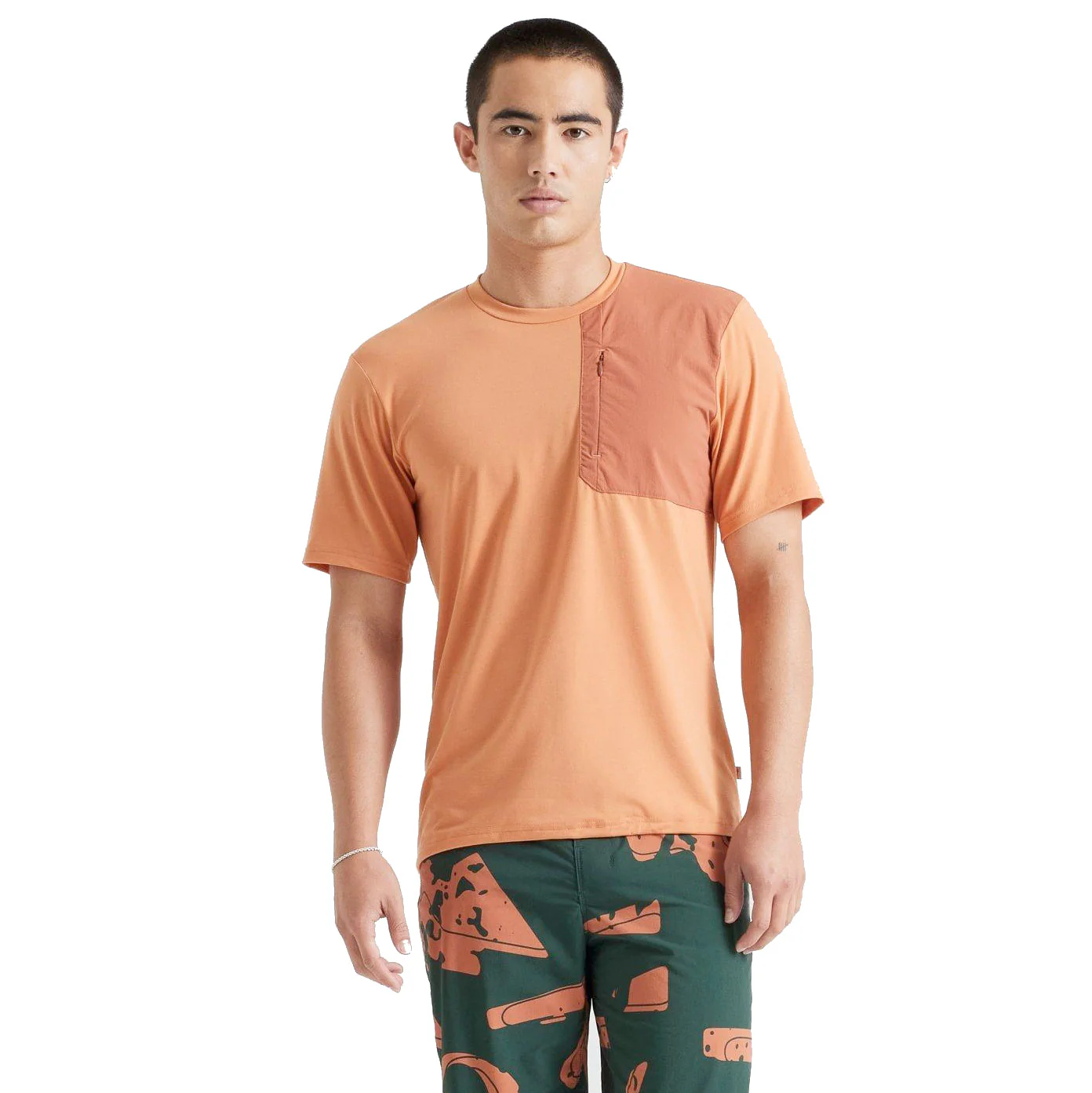 Specialized ADV Air Short Sleeve Jersey - Image 2