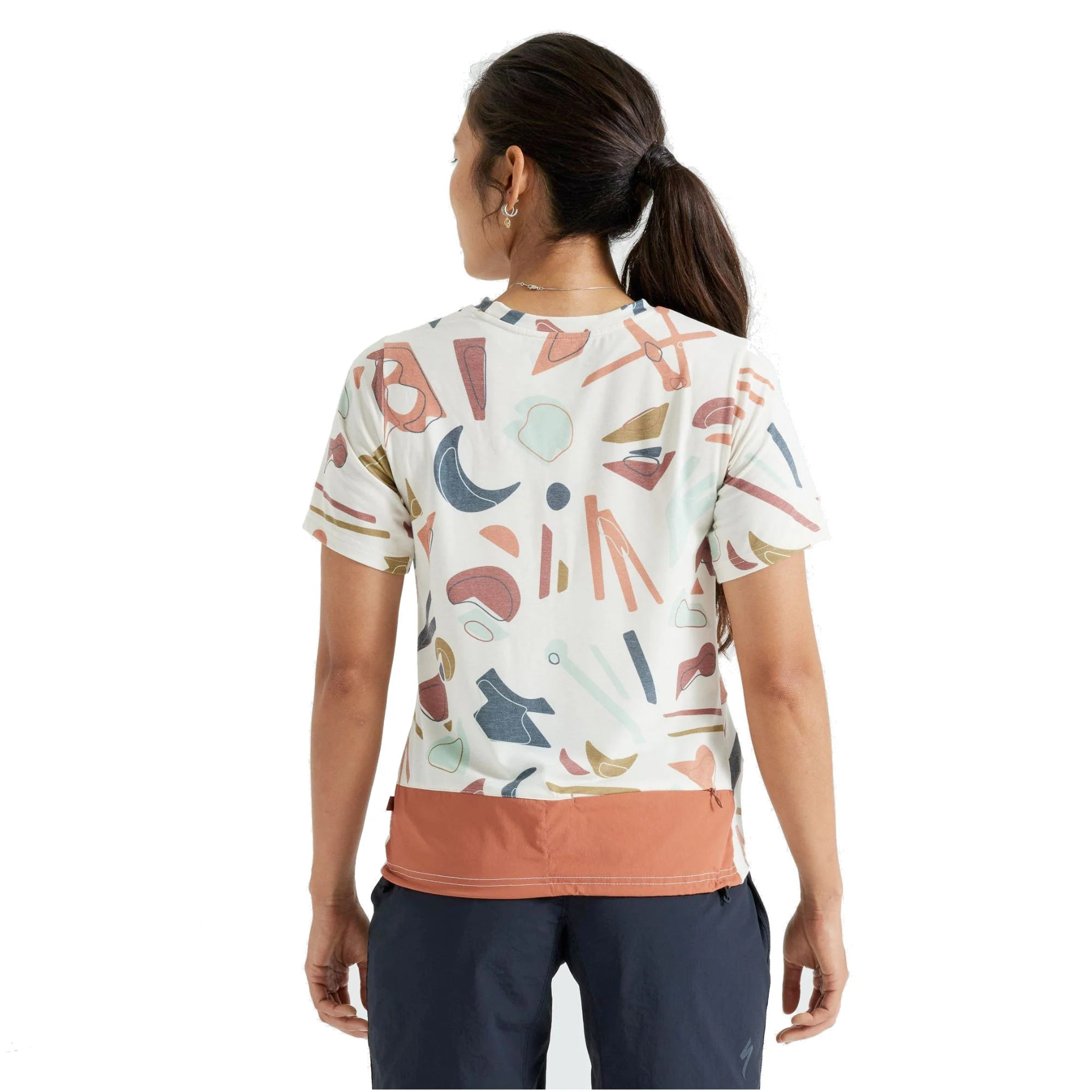Specialized ADV Air Womens Jersey - Image 5