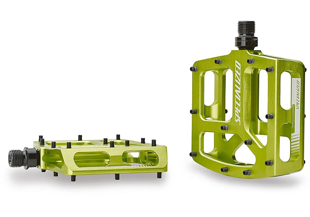 Specialized Bennies Platform Pedals - Image 4