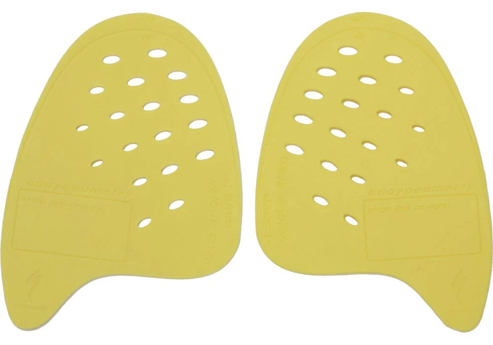 Specialized BG Internal Wedges - Image 2