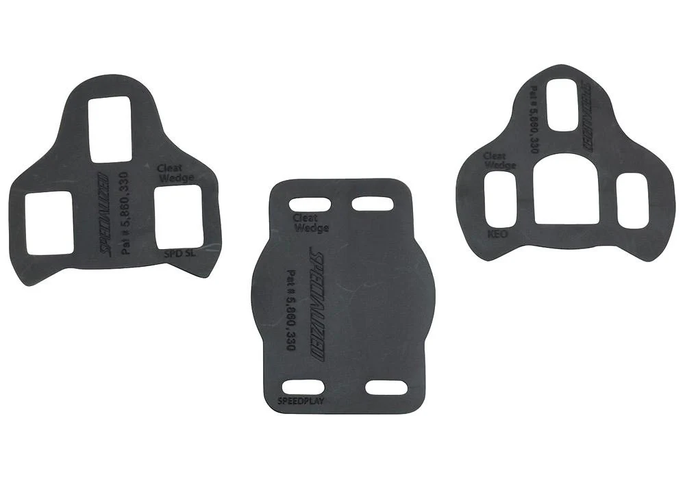 Specialized Body Geometry Cleat Wedge