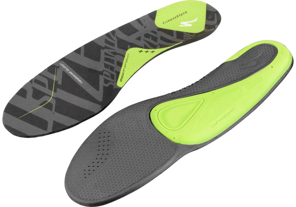 Specialized Body Geometry SL Footbeds - Image 3