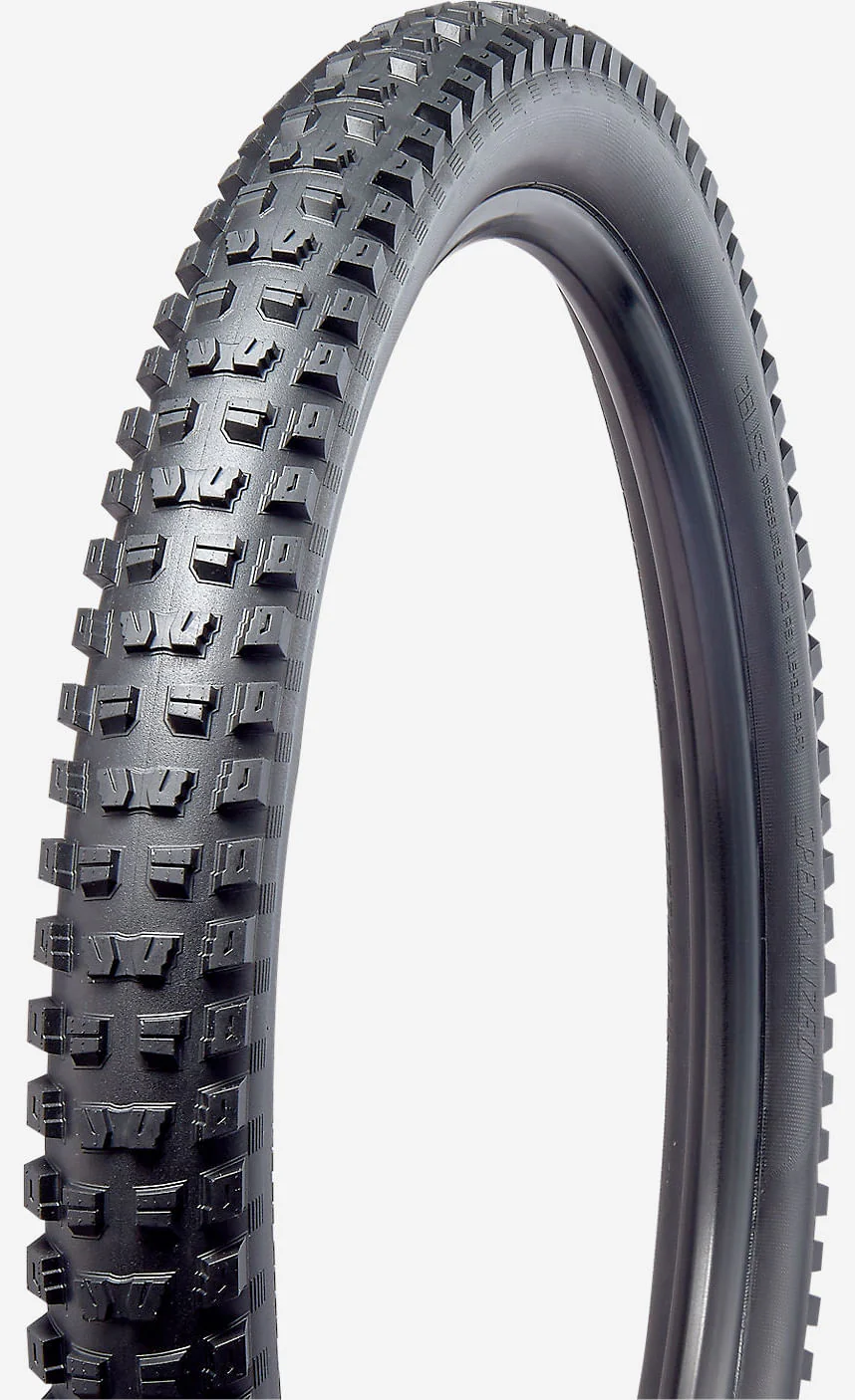 Specialized Butcher GRID TRAIL 2Bliss Ready Tire - Image 2