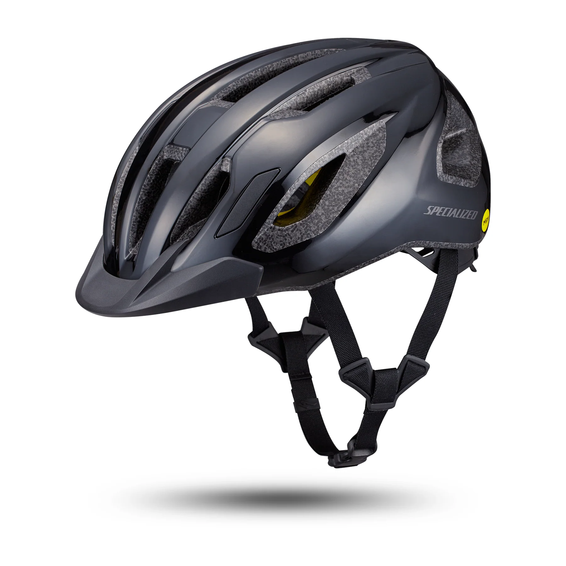 Specialized Chamonix 3 Helmet