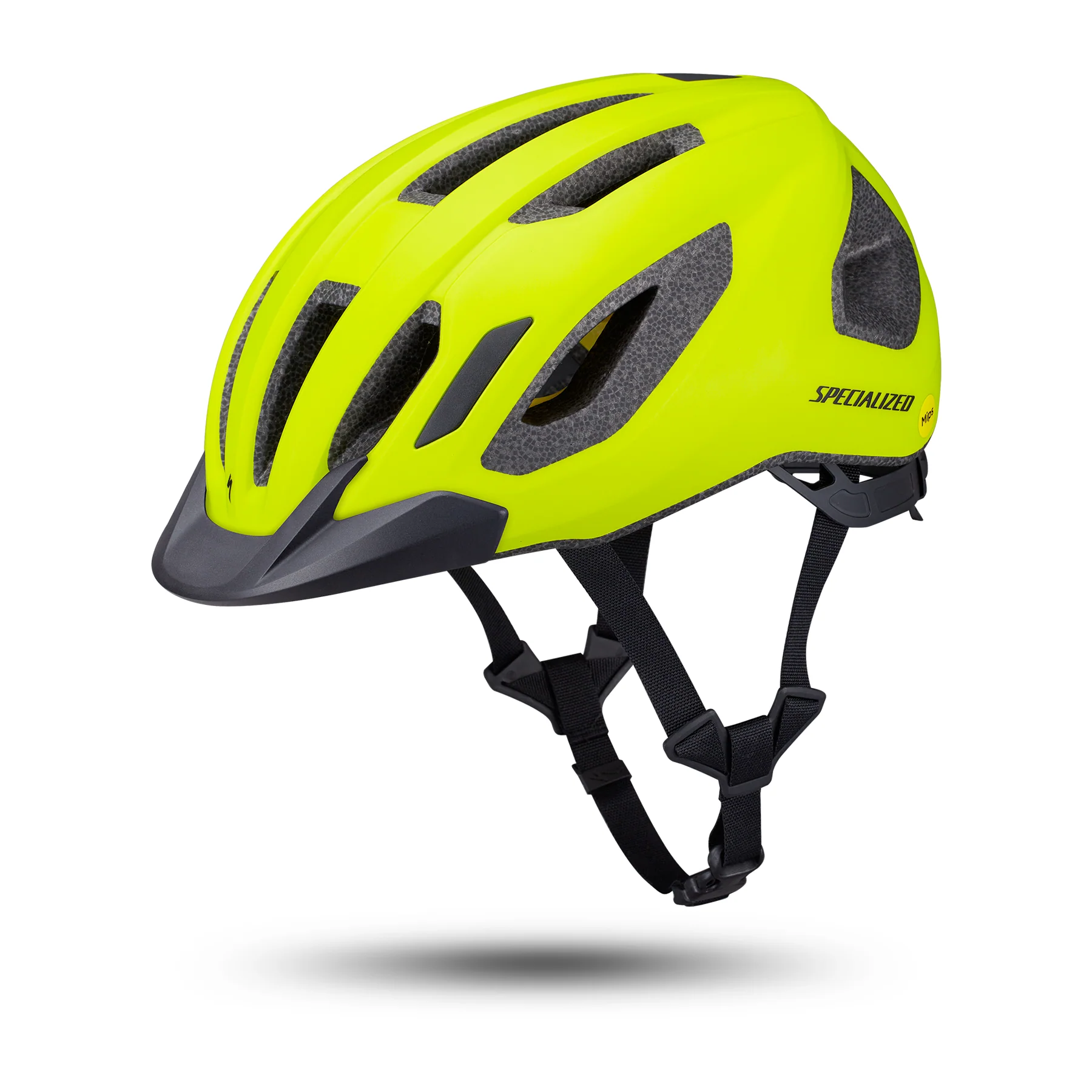 Specialized Chamonix 3 Helmet - Image 3