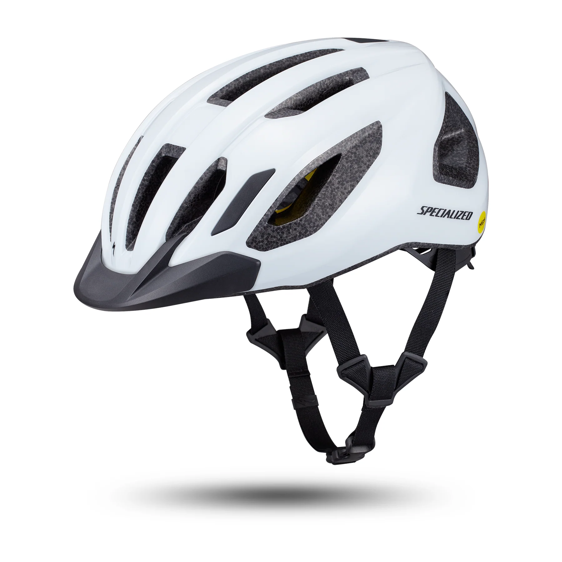 Specialized Chamonix 3 Helmet - Image 8