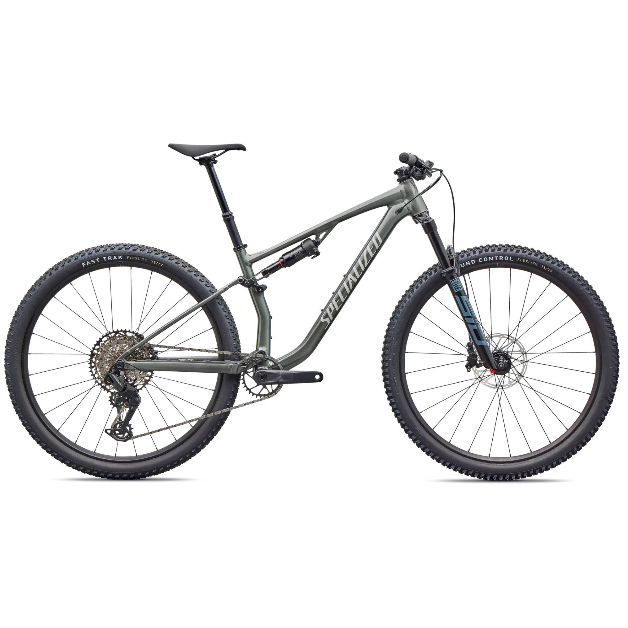 Specialized Chisel Comp Mountain Bike - Image 2