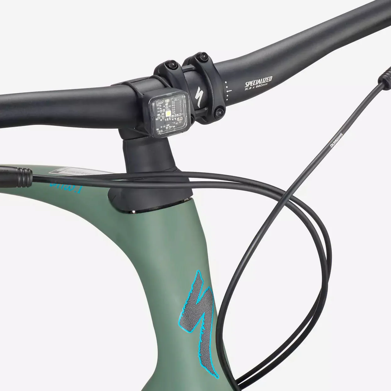 Specialized Flash Headlight/Taillight Combo - Image 3