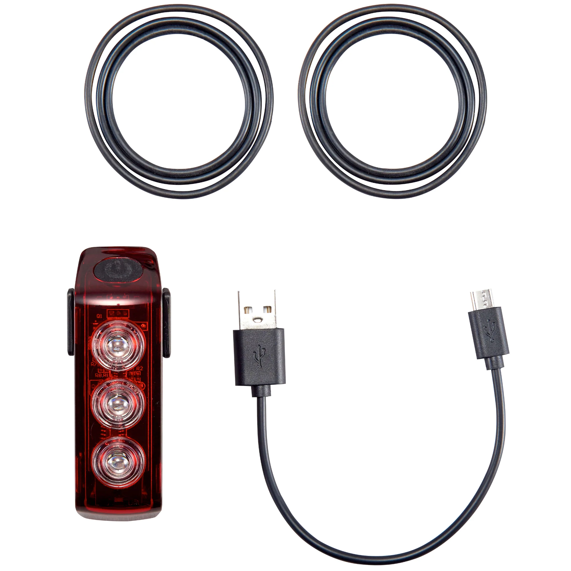 Specialized Flux 250R Taillight - Image 2