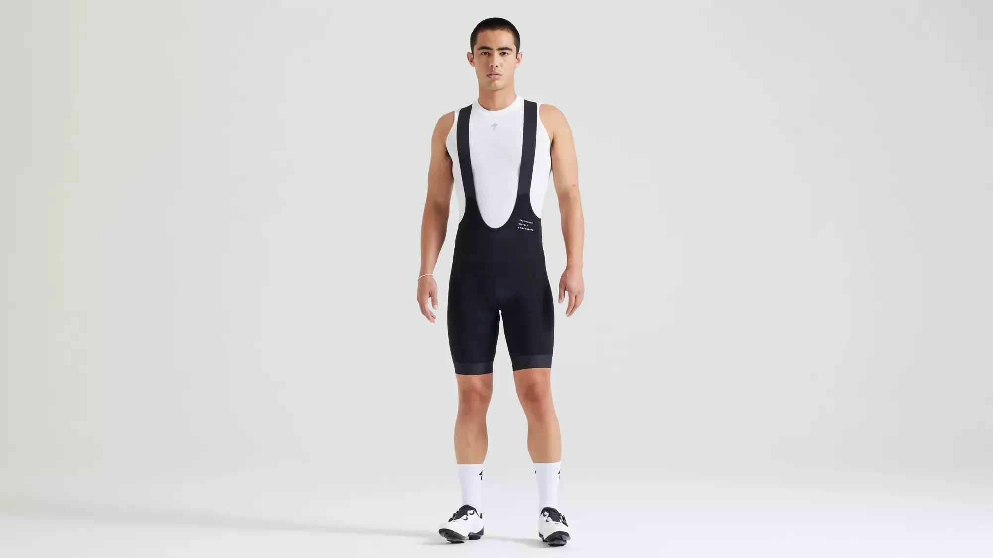 Specialized Foundation Bib