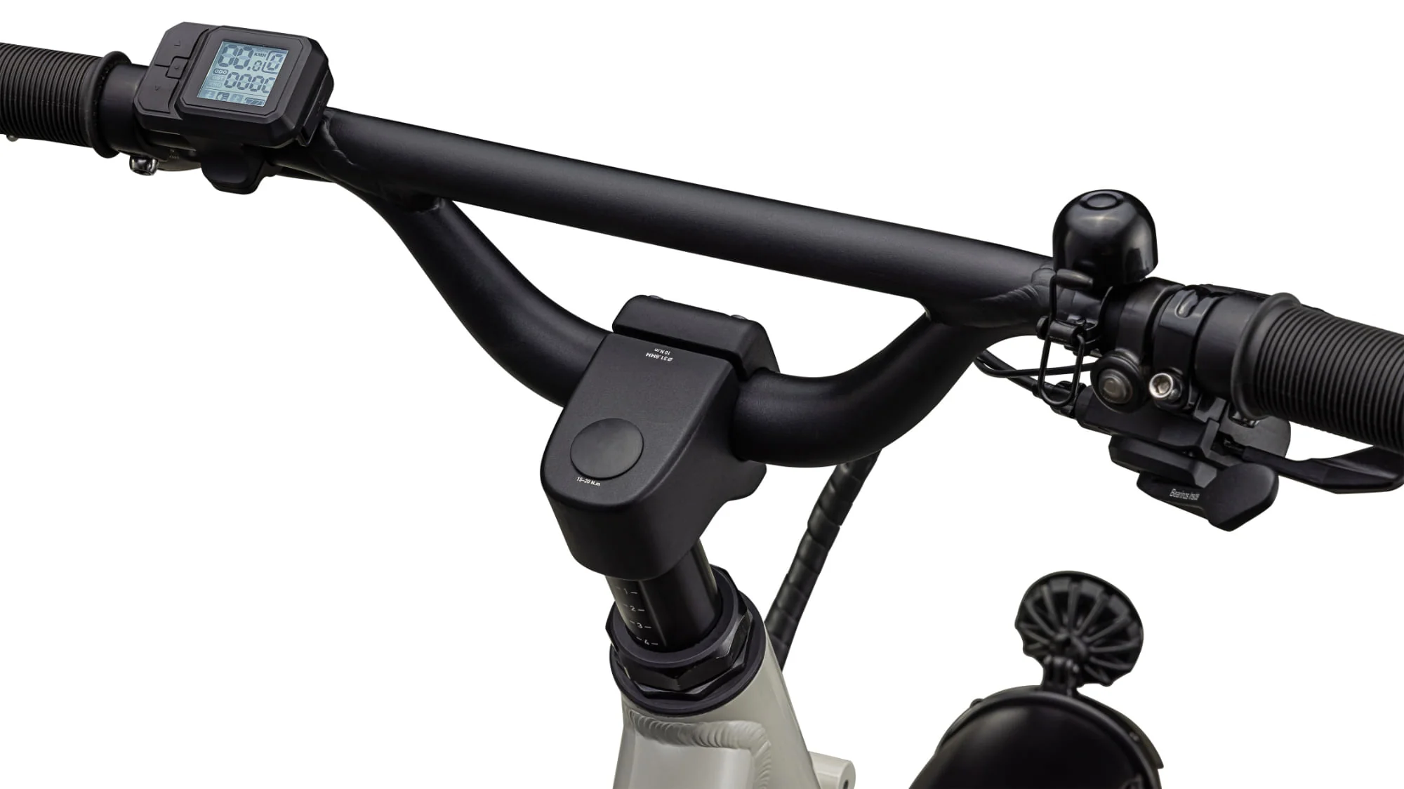 Specialized Globe Haul LT Electric Cargo Bike - Image 4