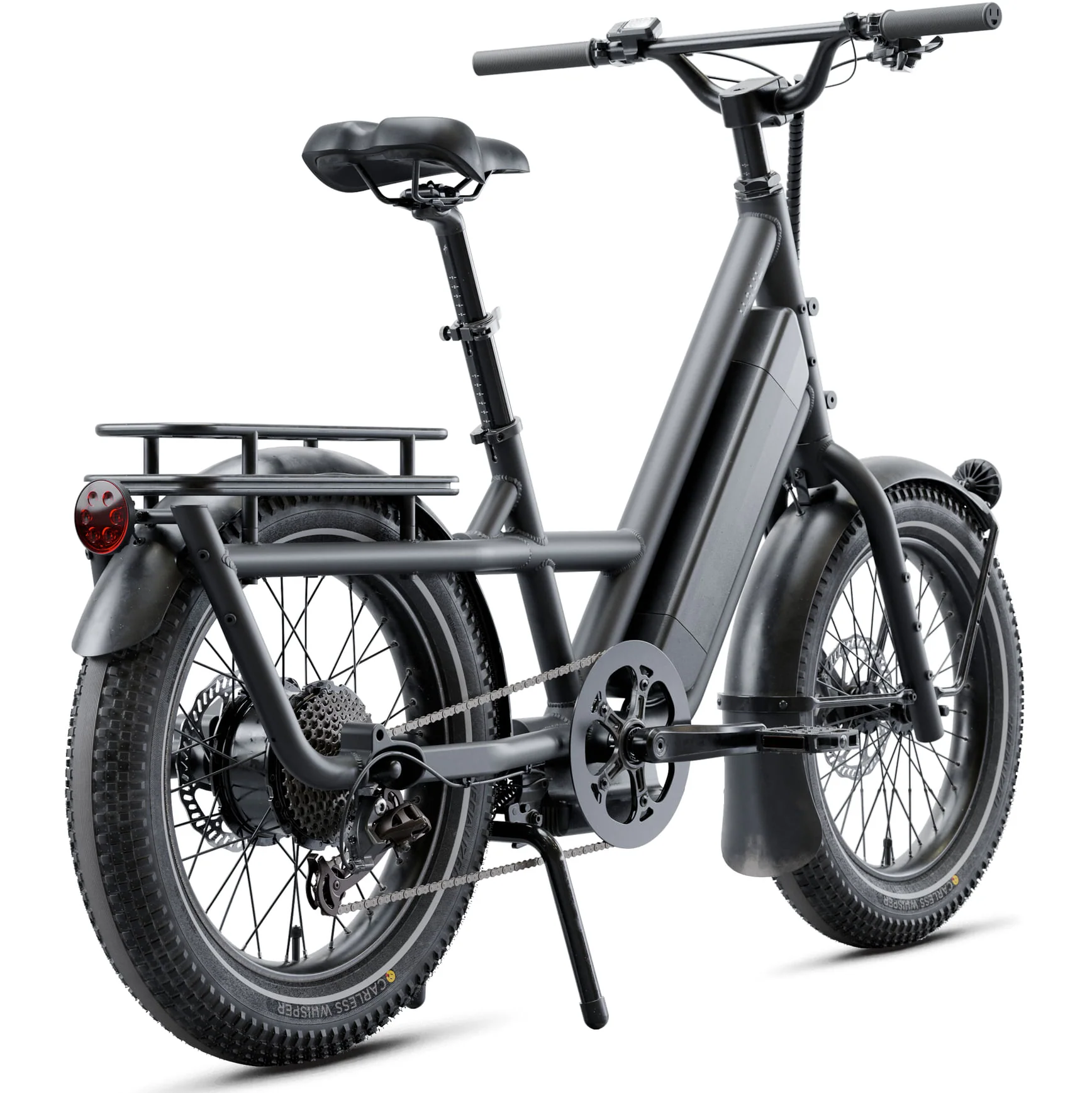 Specialized Globe Haul ST eCargo Bike - Image 5