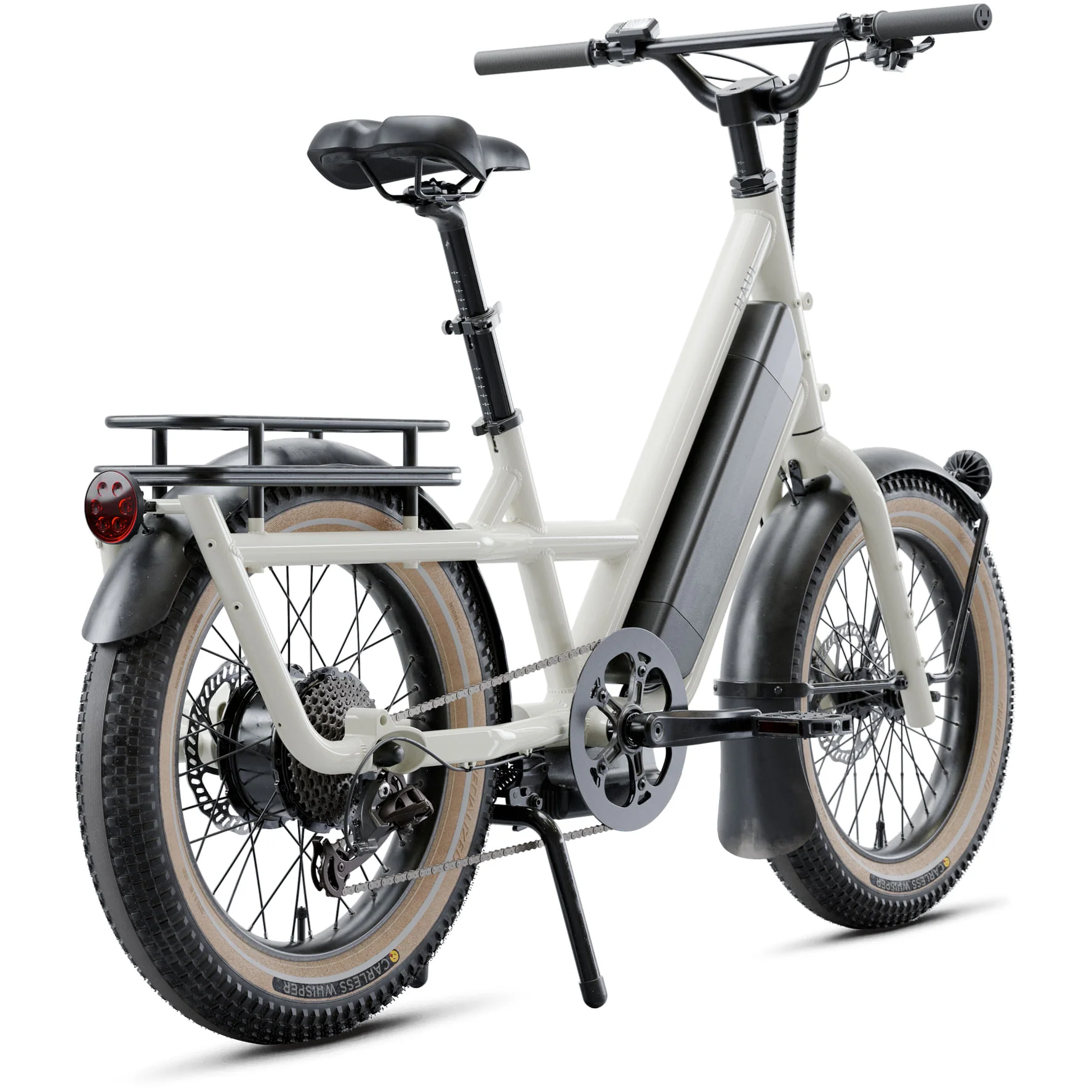 Specialized Globe Haul ST eCargo Bike - Image 9