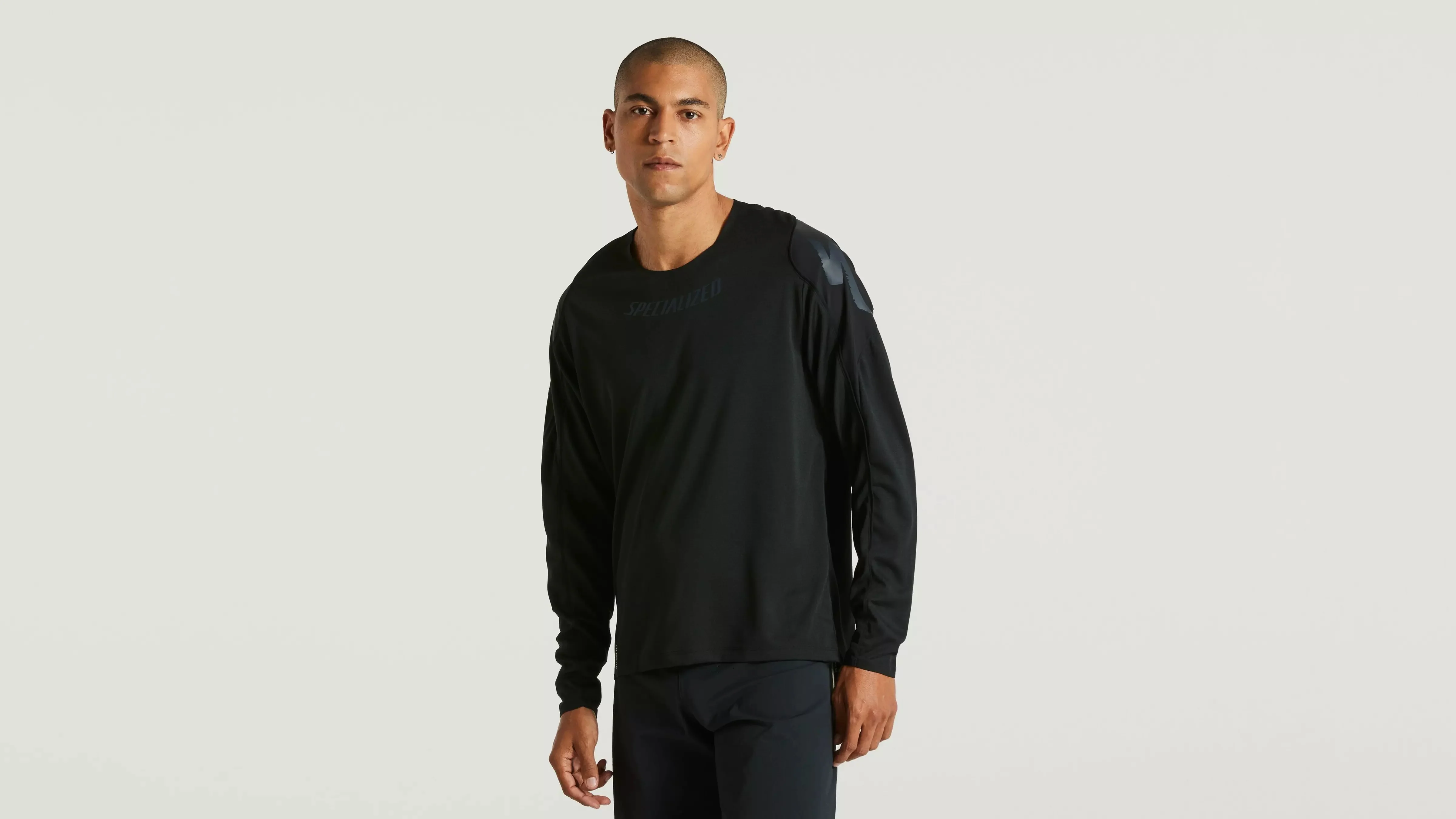 Specialized Gravity Long Sleeve Jersey