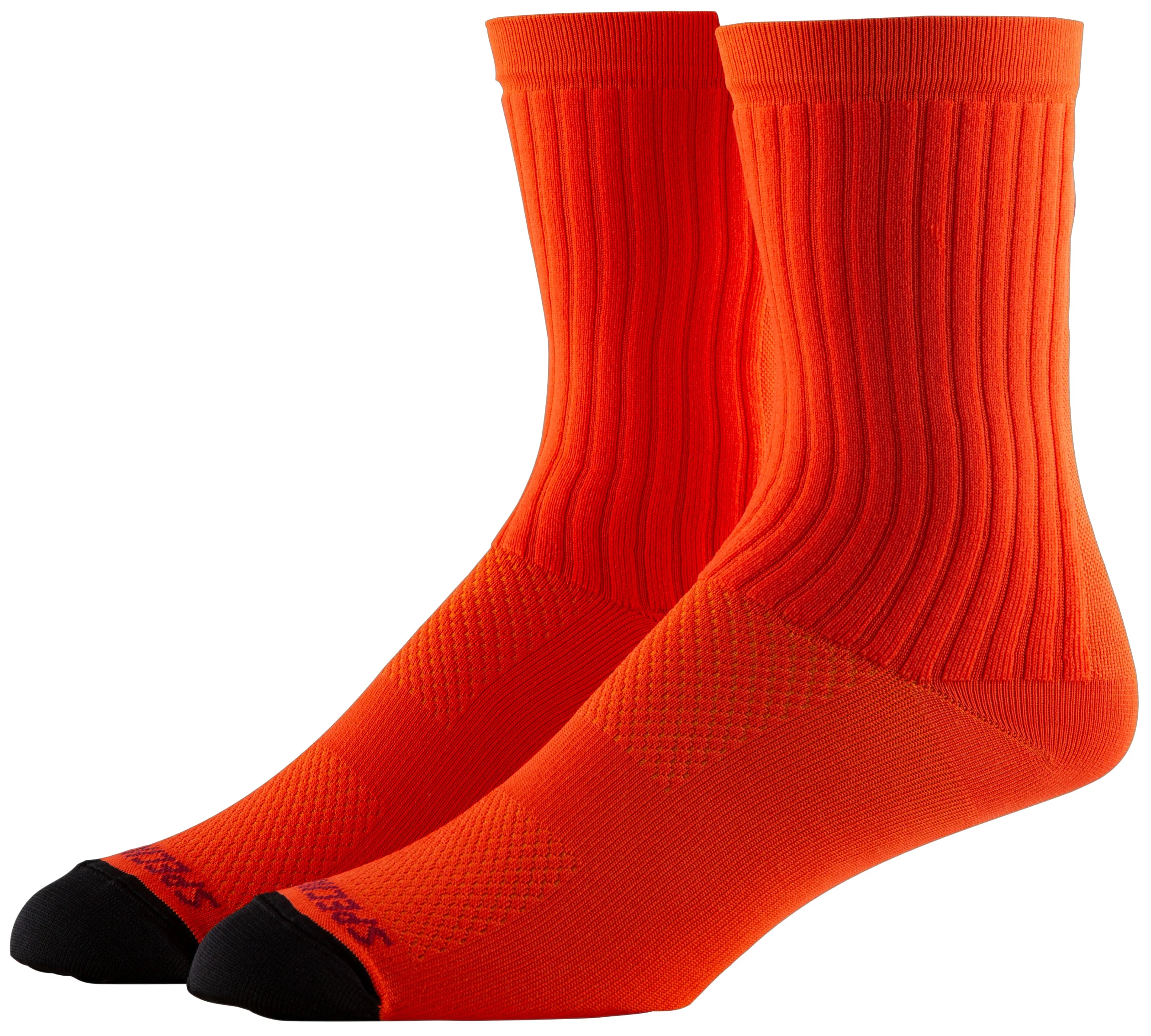 Specialized Hydrogen Aero Tall Road Socks - Image 3