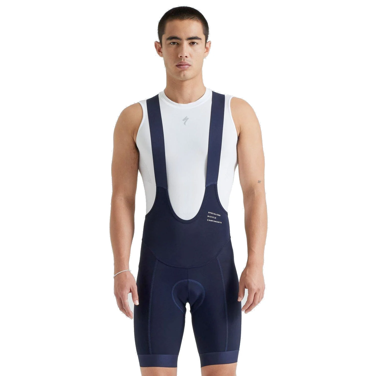 Specialized Mens Foundation Bib Shorts - Image 2