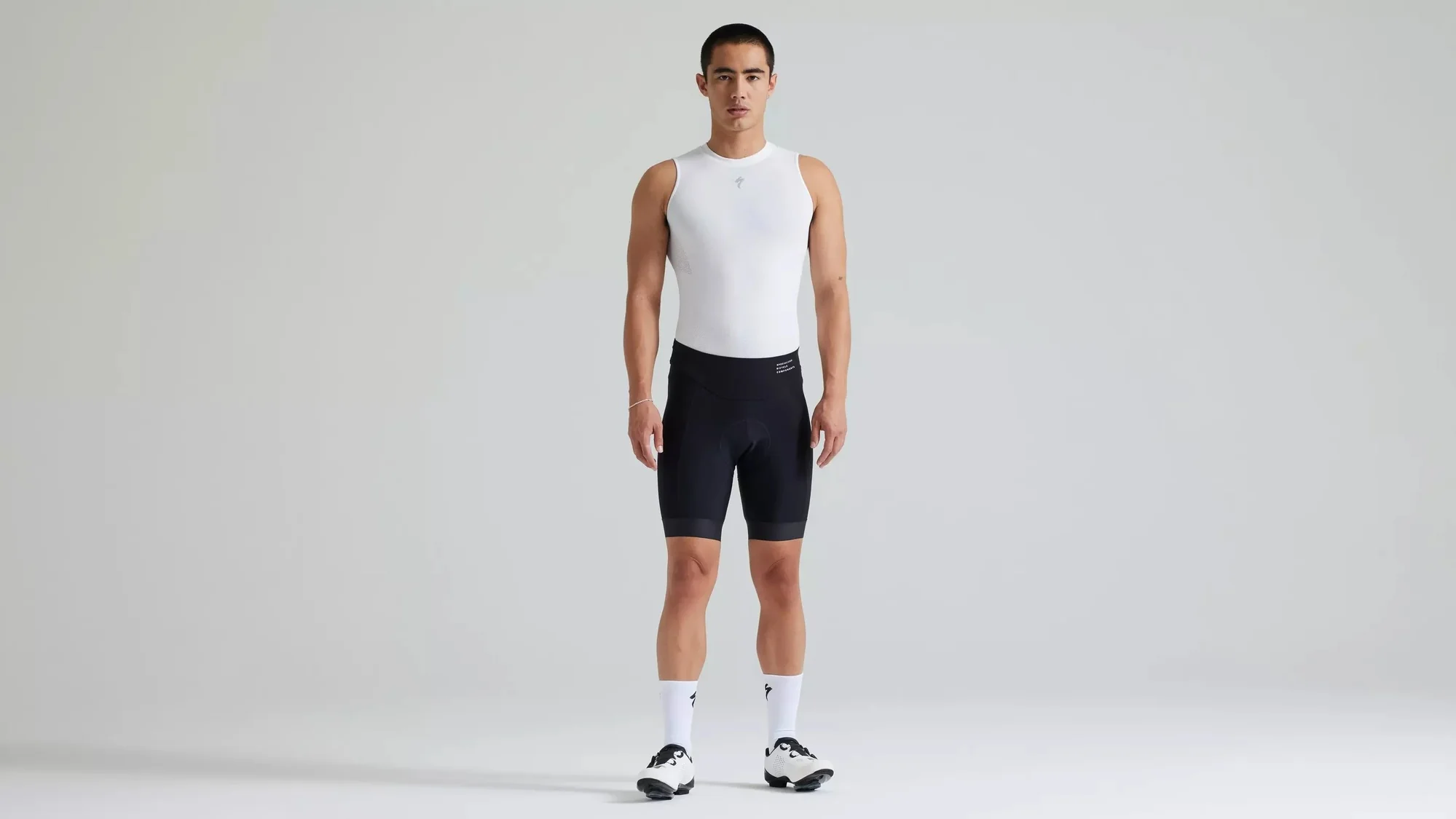 Mens Specialized Foundation Shorts