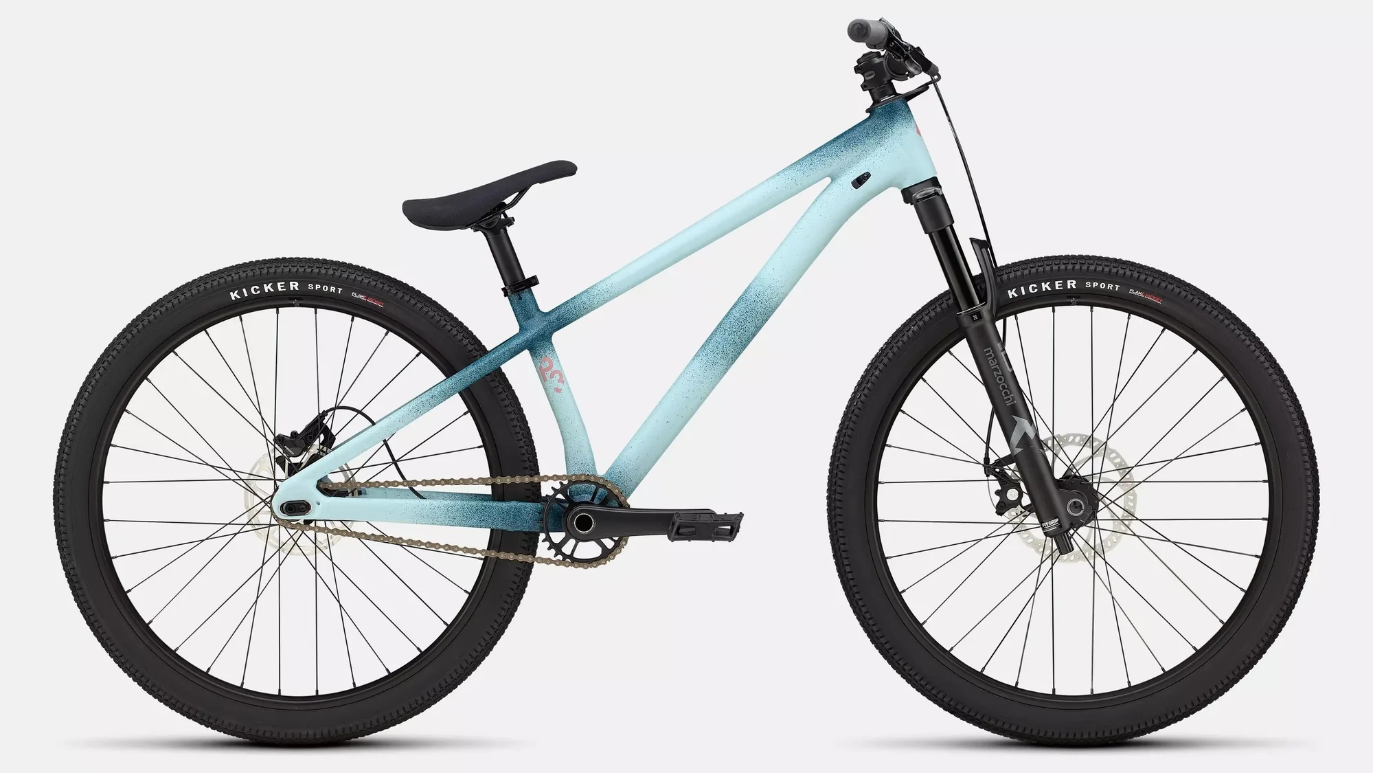 Specialized P.3