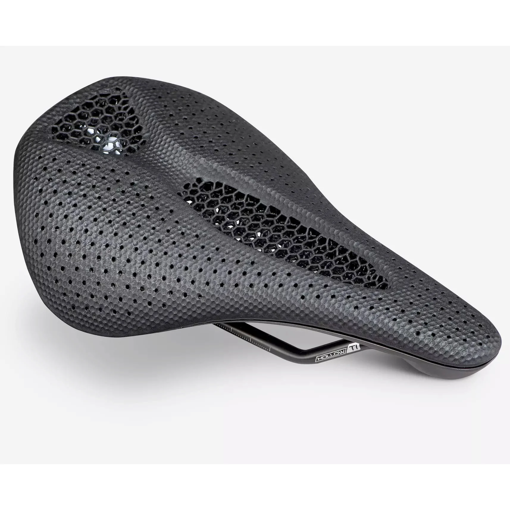 Specialized Power Pro with Mirror Saddle