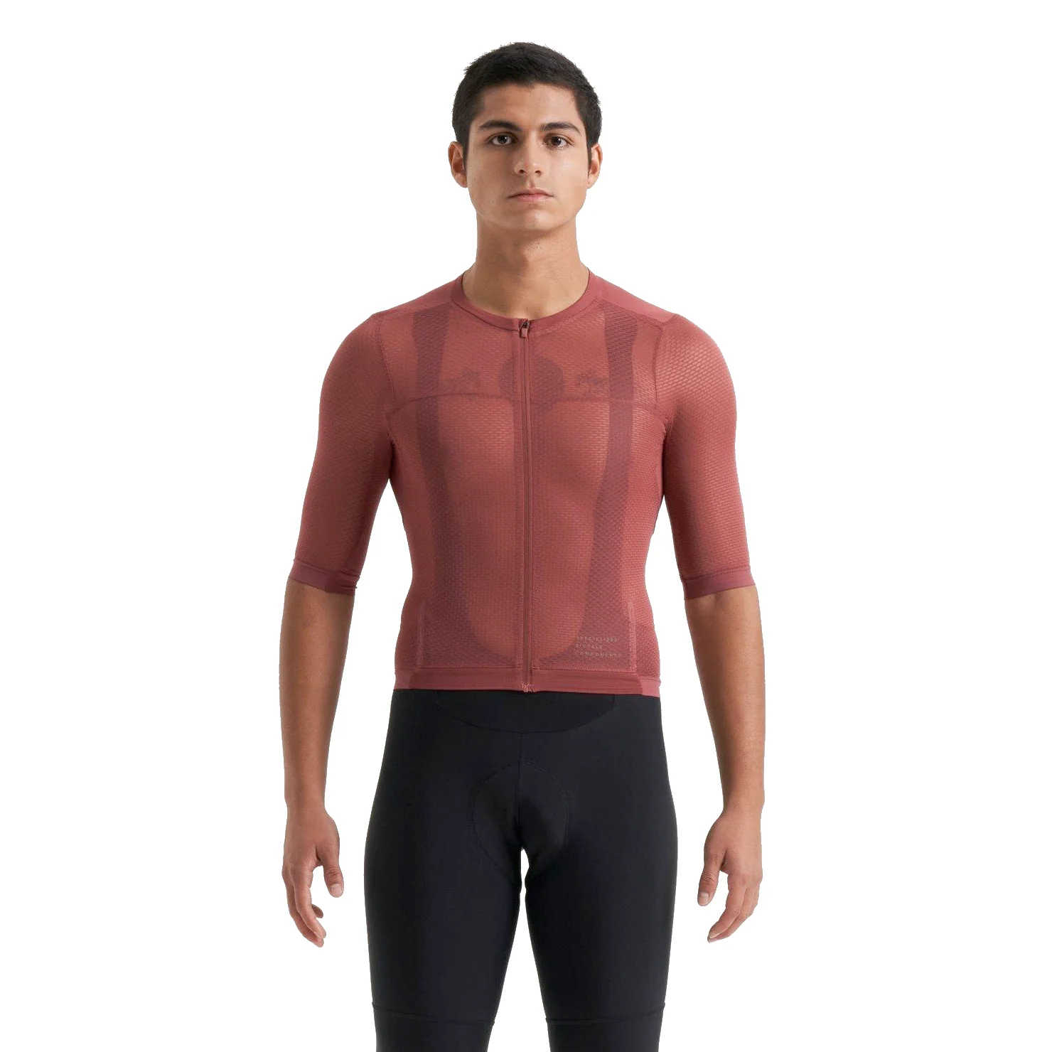 Specialized Prime Lightweight Mens Jersey
