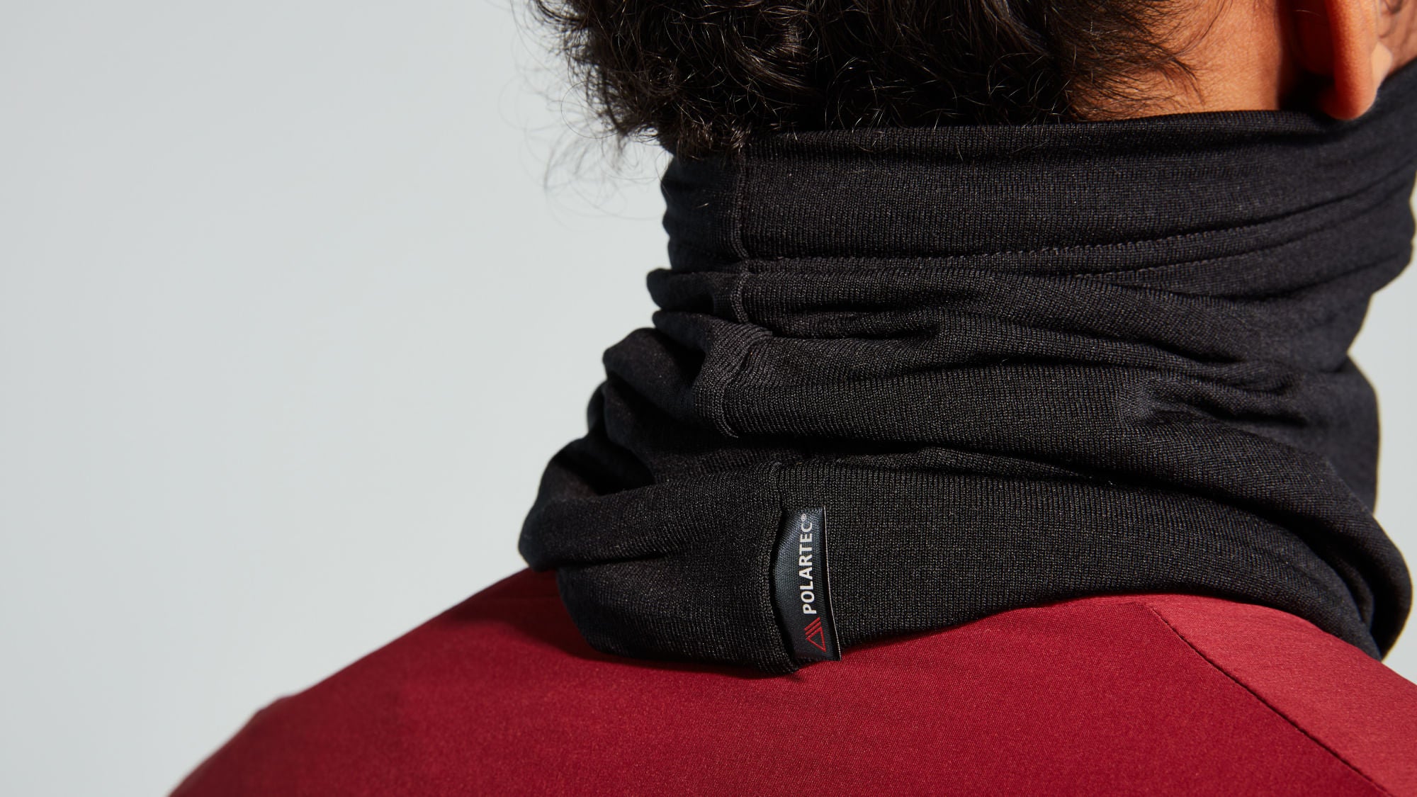 Specialized Prime-Series Thermal Neck Gaiter - Image 4
