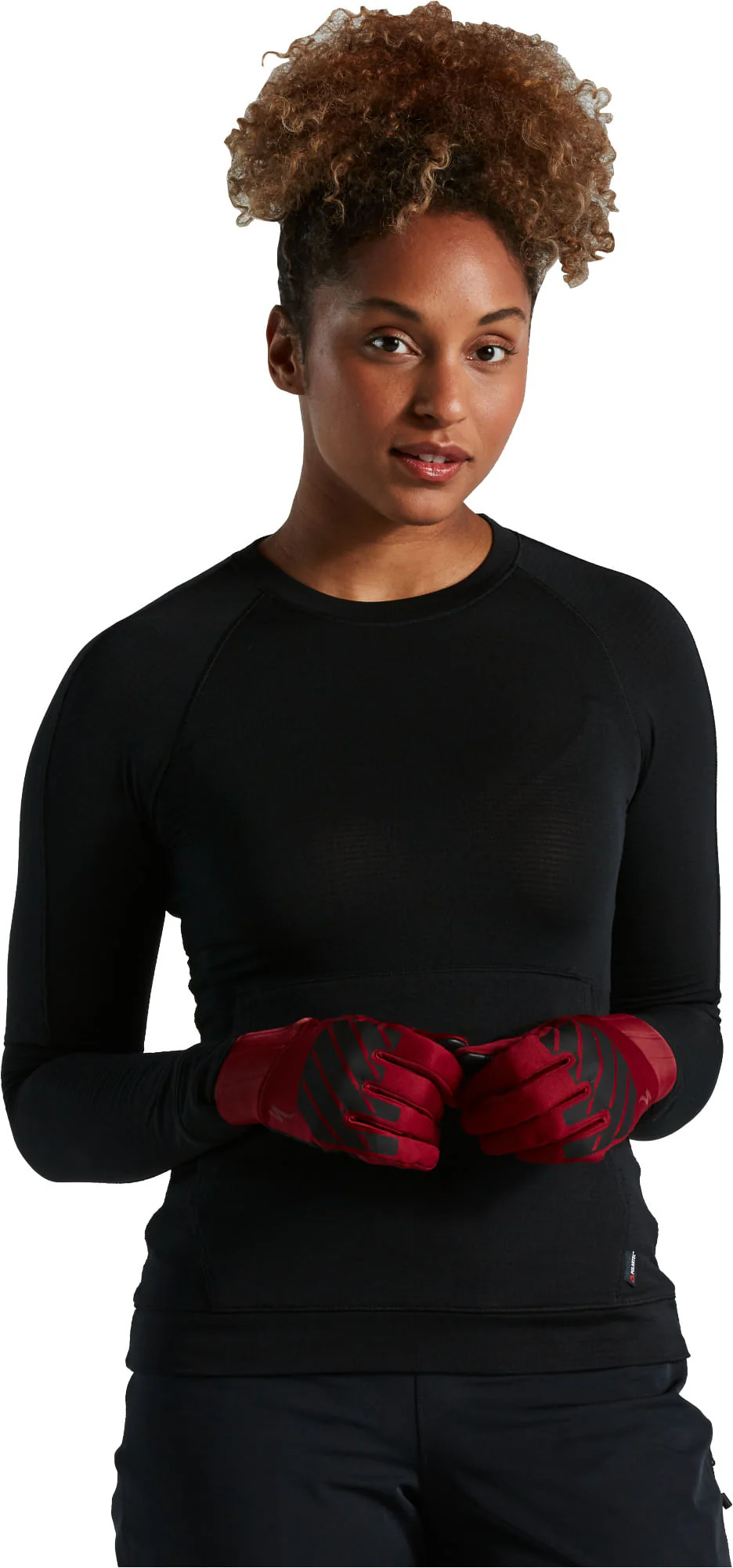 Specialized Prime-Series Thermal Womens Jersey - Image 4