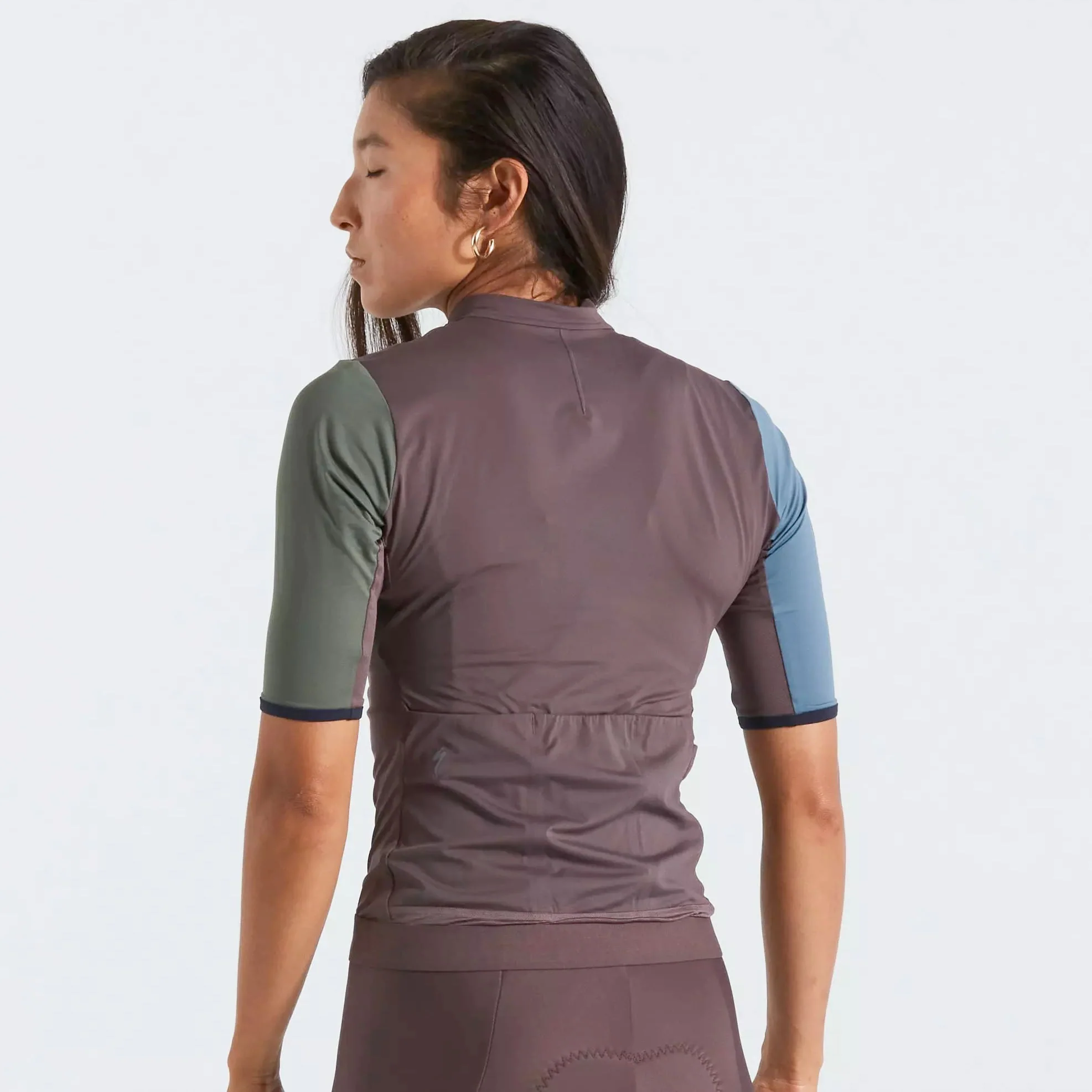 Specialized Prime Womens Jersey - Image 3