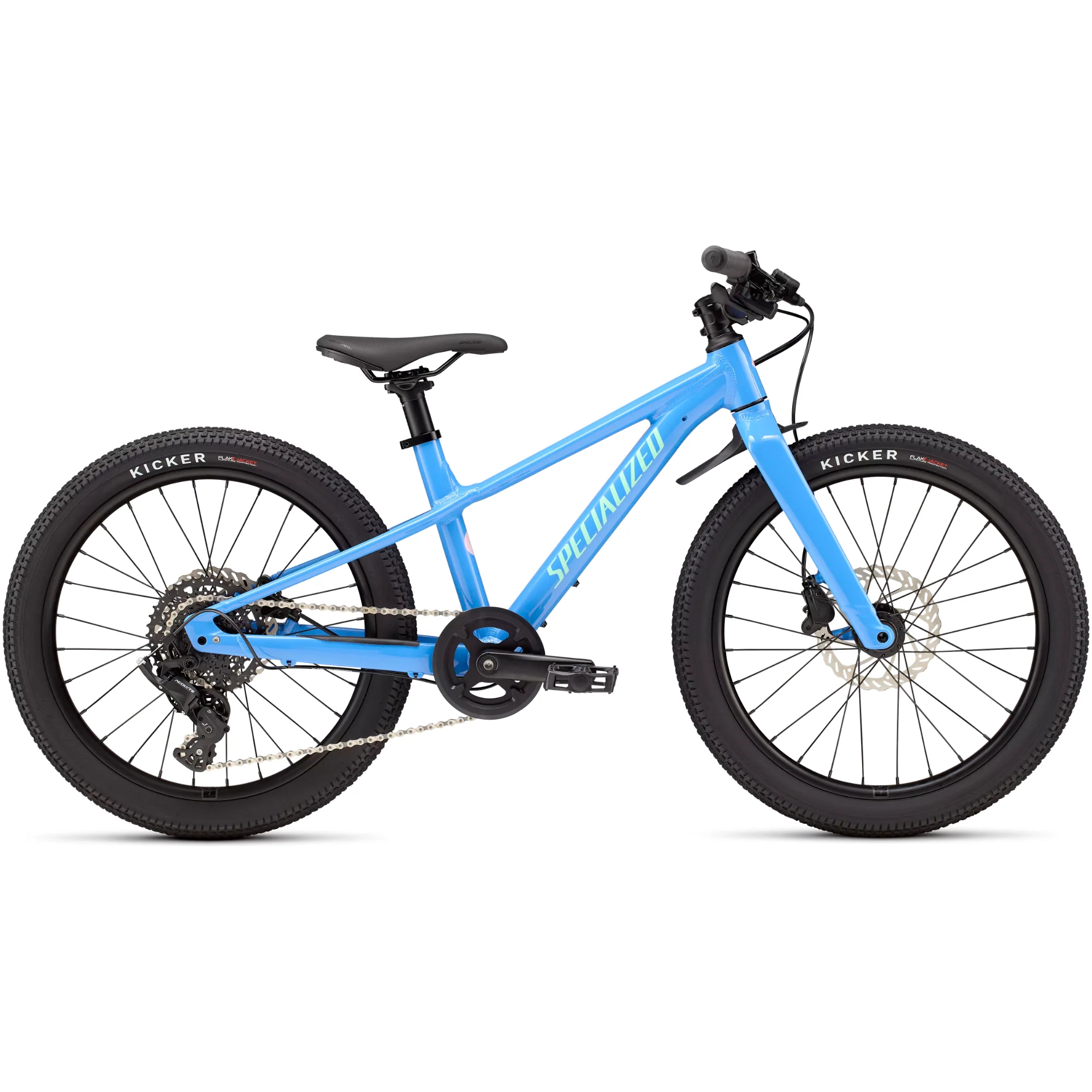 Specialized Riprock 20 Kids Bike - Image 3