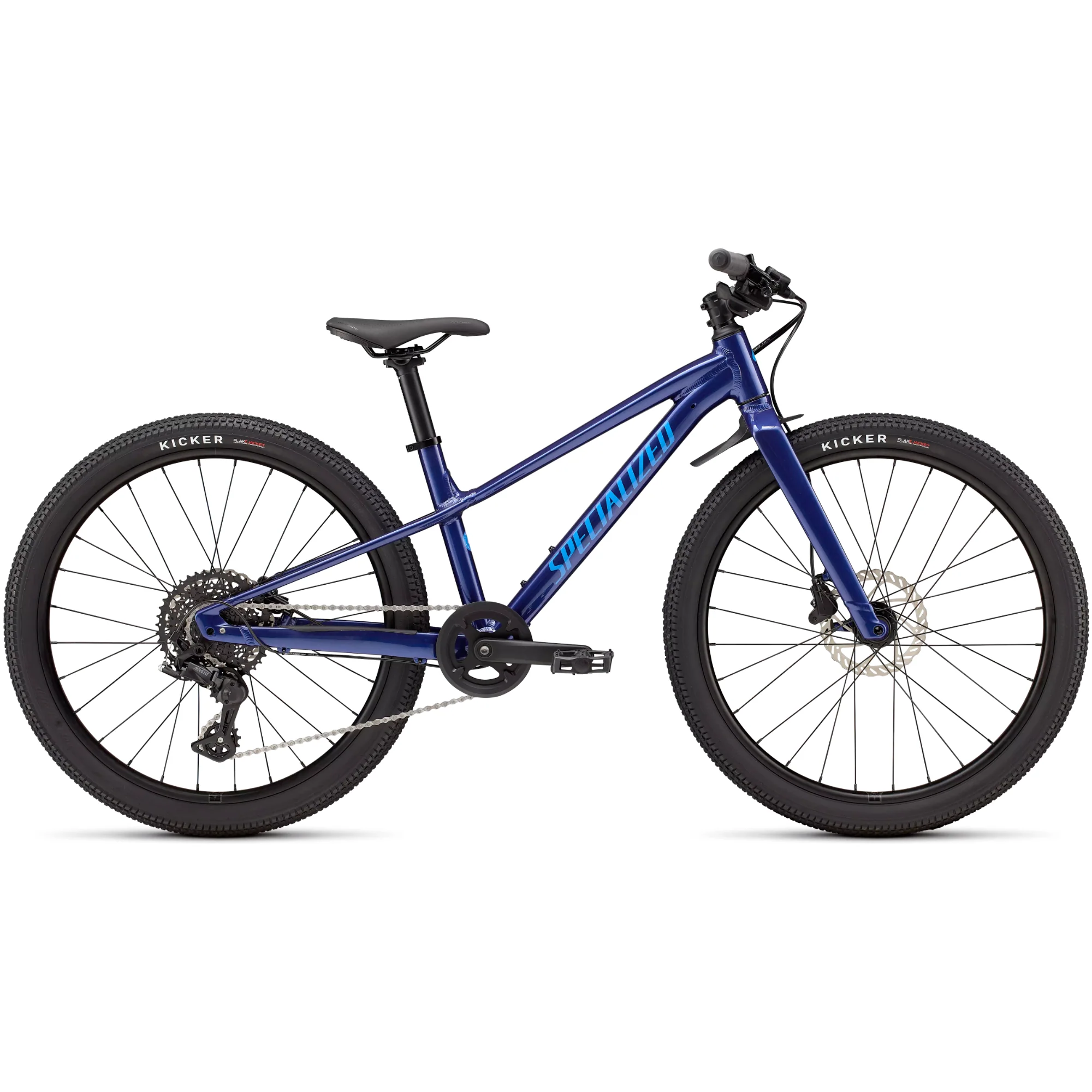 Specialized Riprock 24 Kids Bike - Image 3