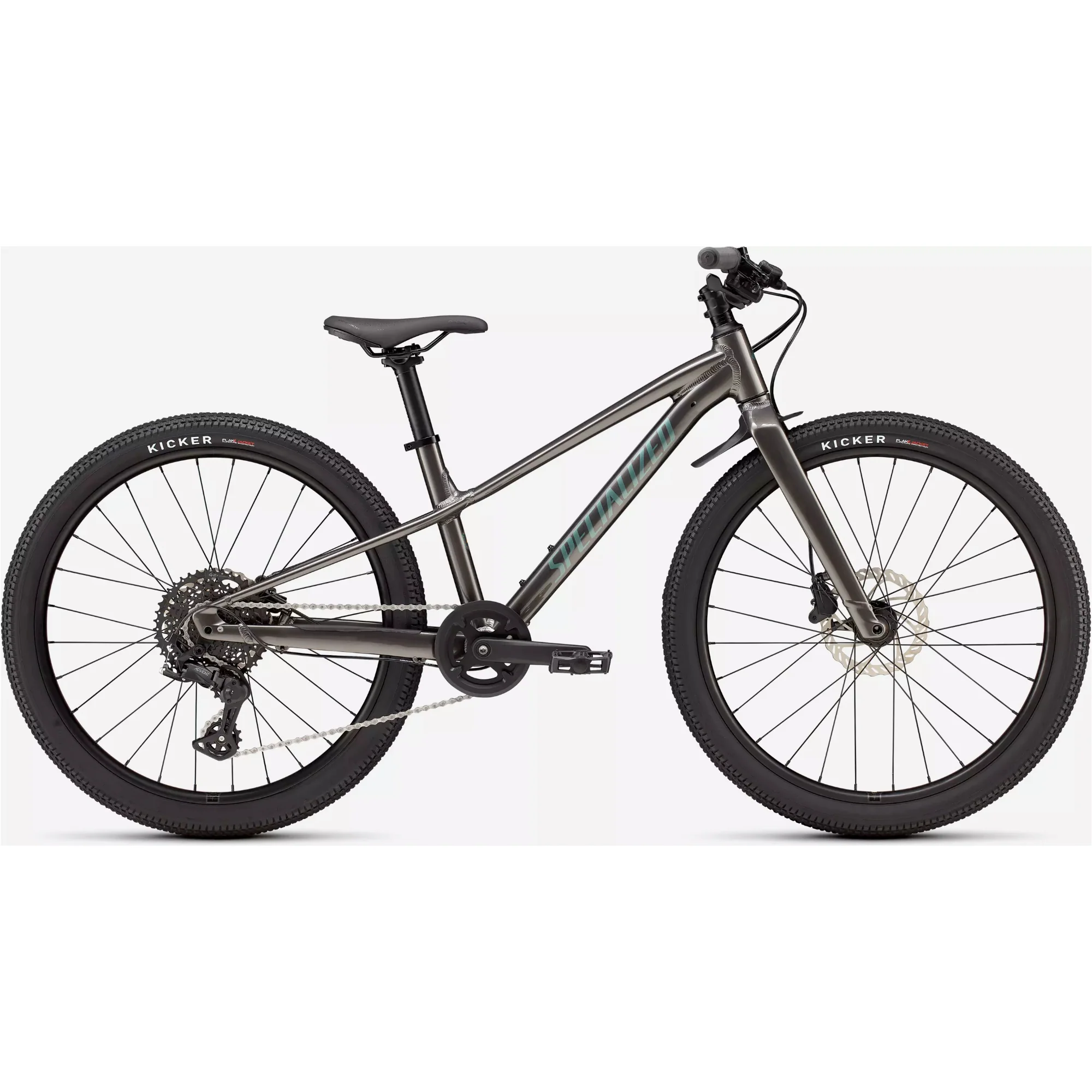 Specialized Riprock 24 Kids Bike - Image 4
