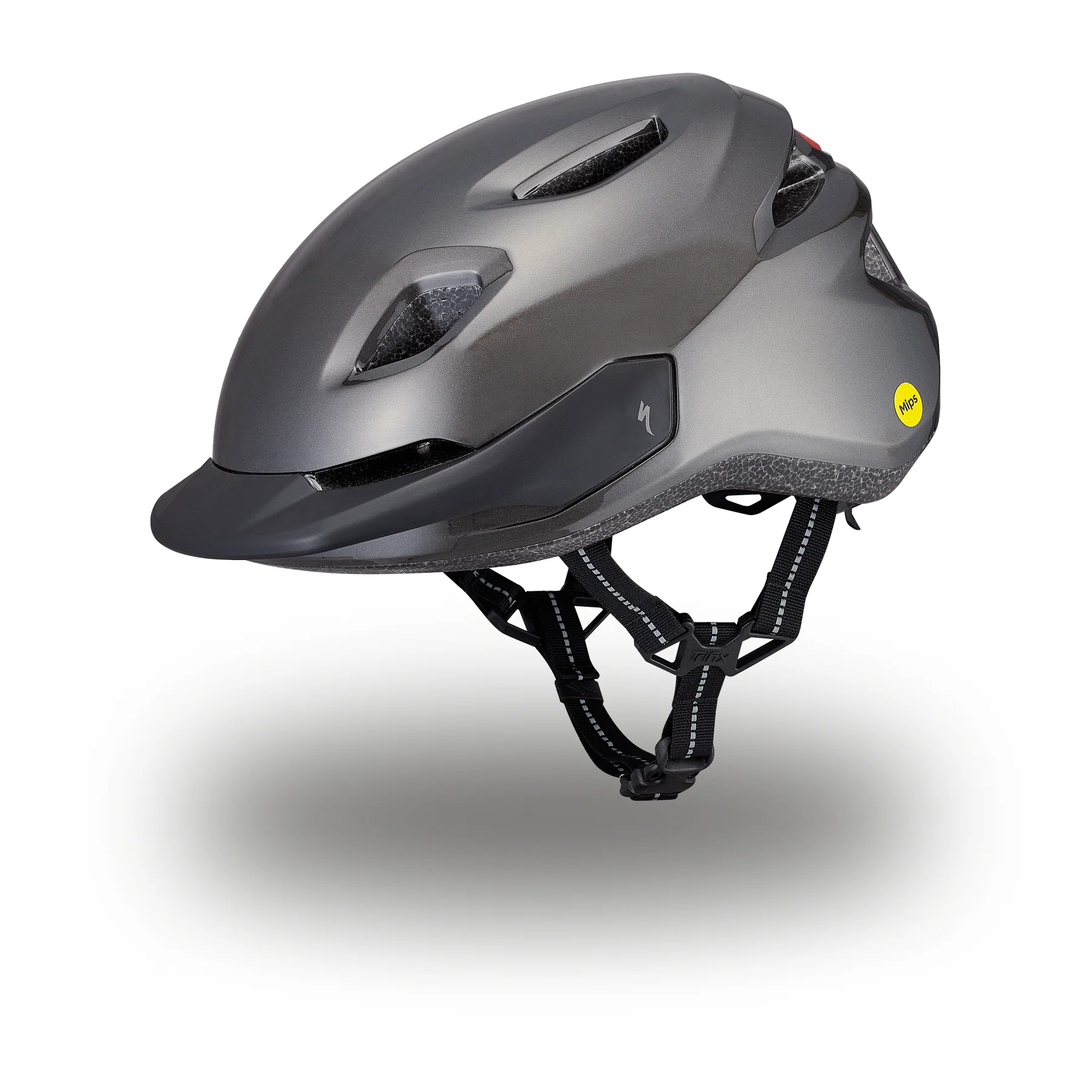 Specialized Shuffle 2 LED Kids Helmet - Image 2
