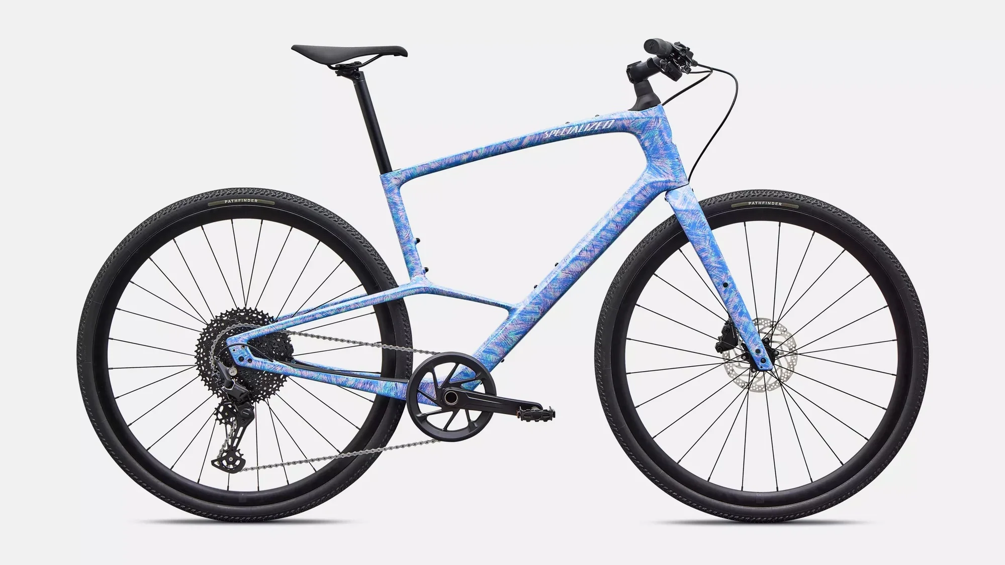 Specialized Sirrus X 5.0