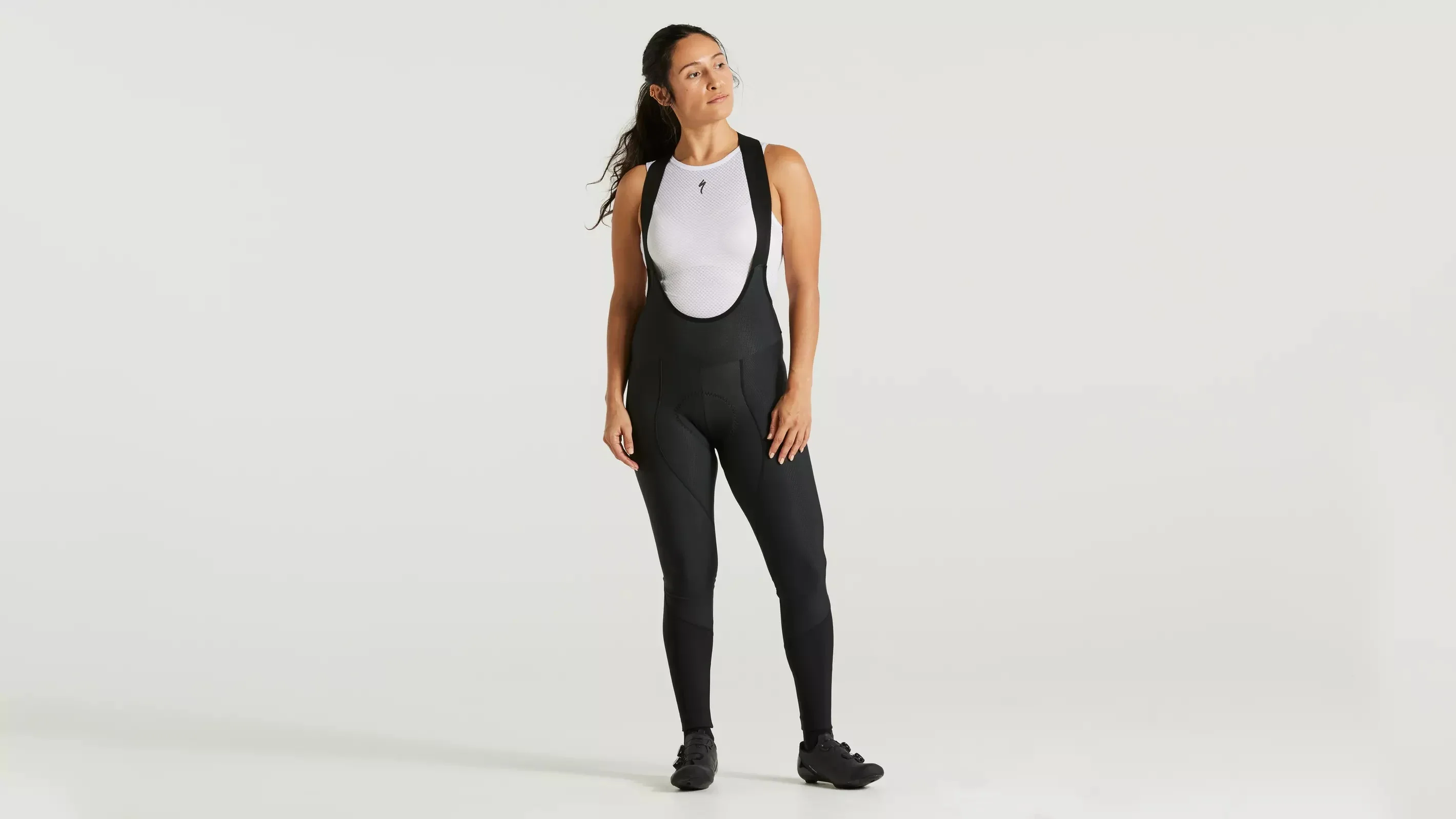 Specialized SL Pro Thermal Womens Bib Tights