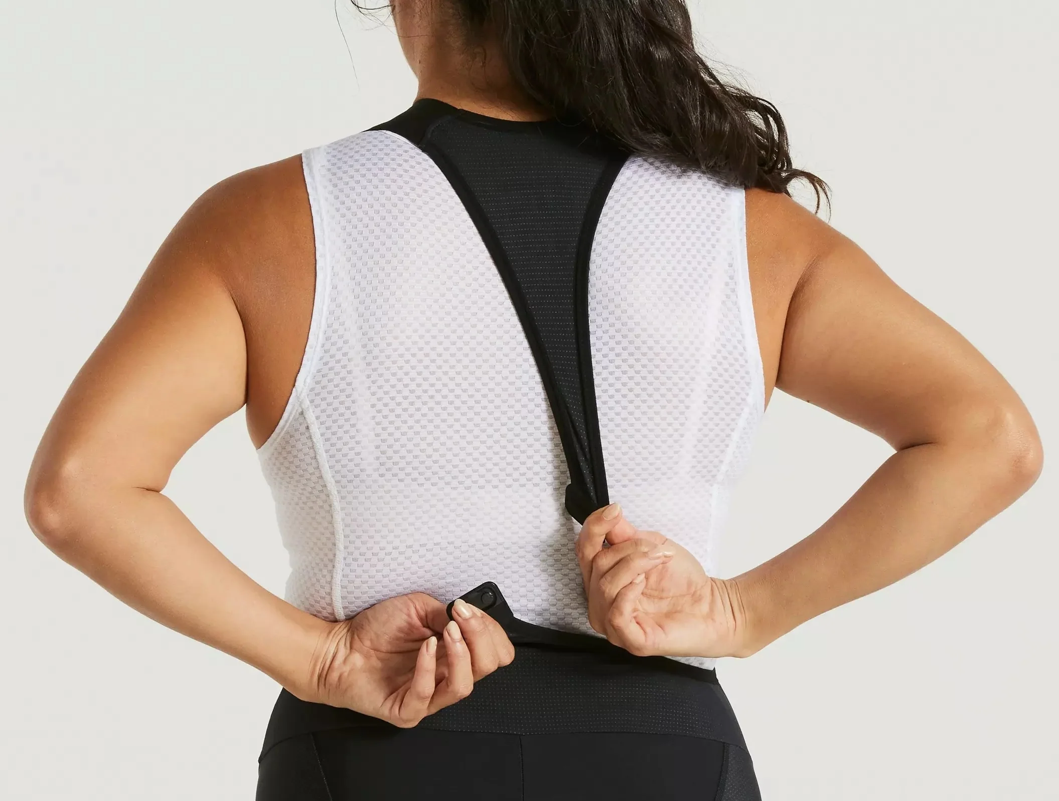 Specialized SL Pro Thermal Womens Bib Tights - Image 3
