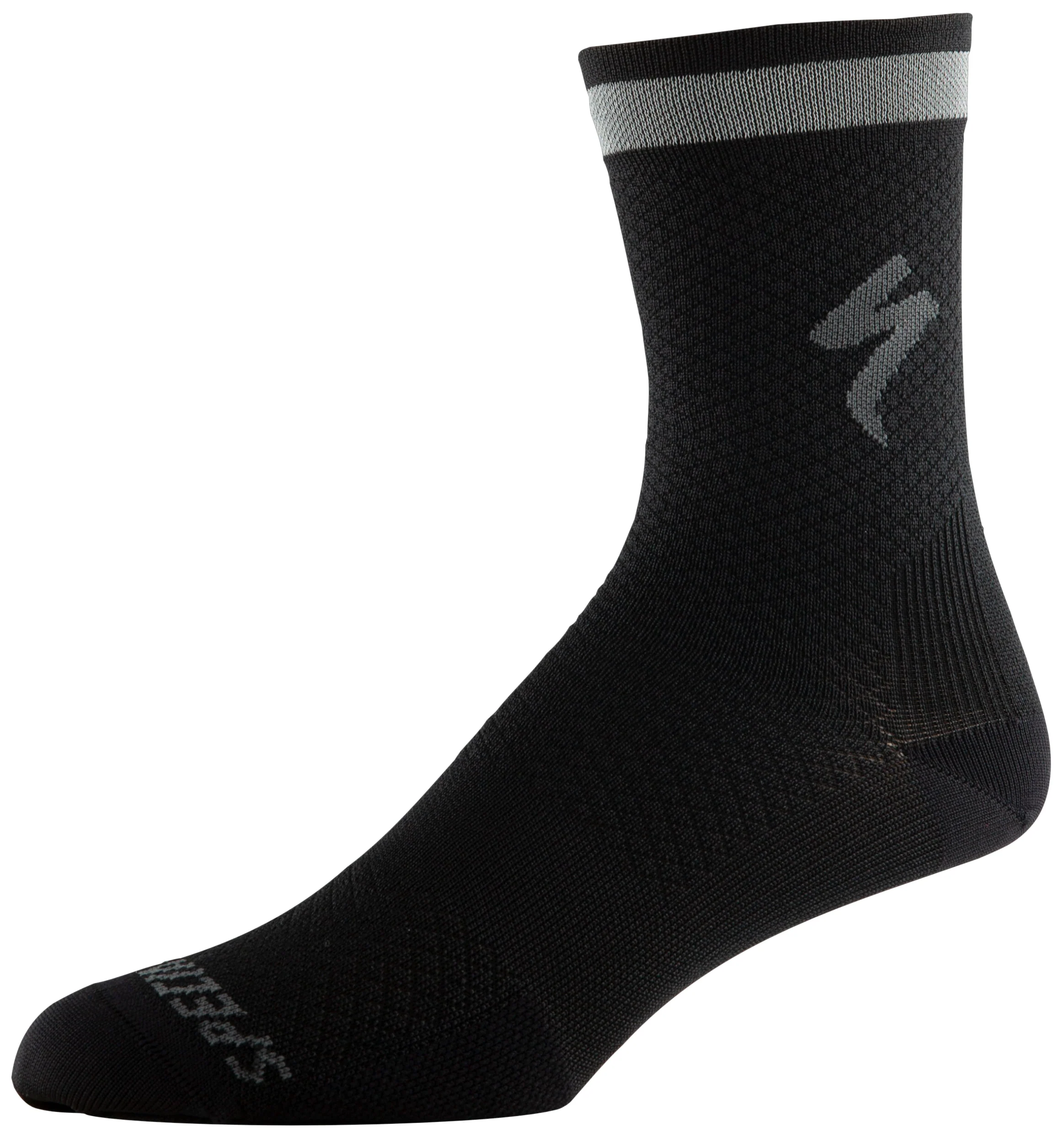 Specialized Soft Air Reflective Tall Socks - Image 2