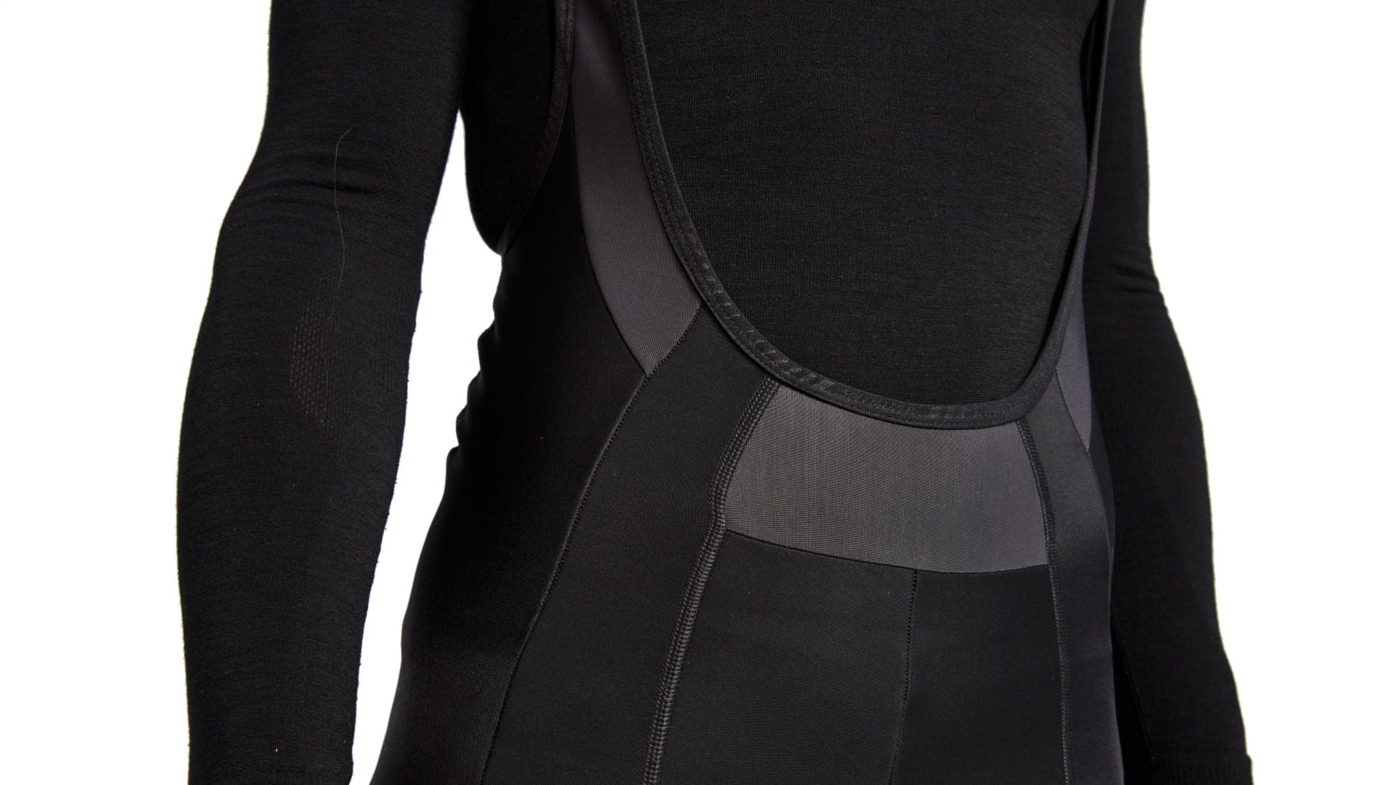 Specialized Race-Series Womens Bib Tights - Image 5