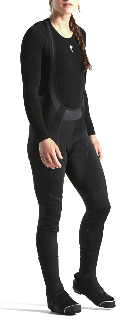 Specialized Race-Series Womens Bib Tights - Image 6